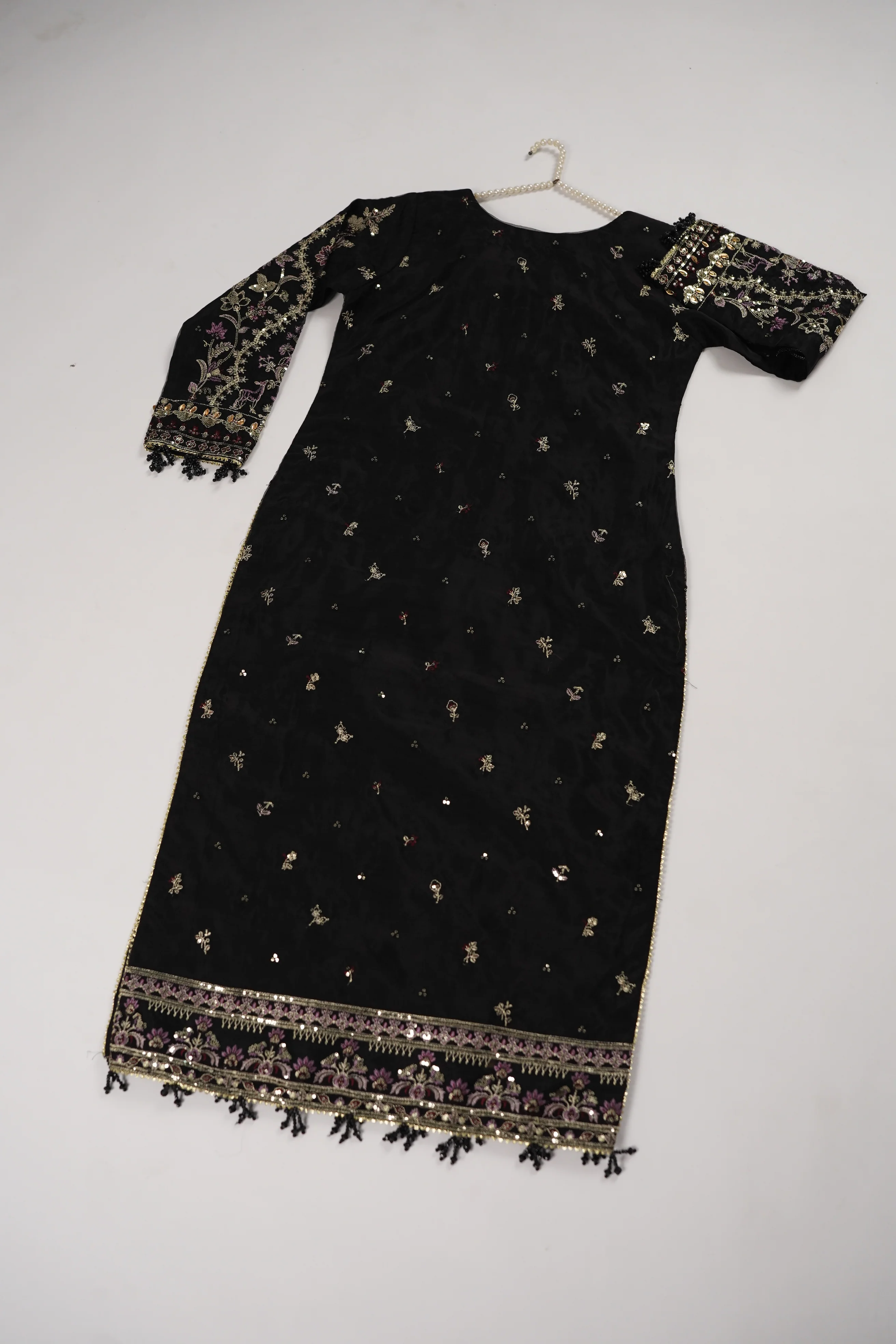 Rang Rasiya Eid Collection ZER-02 - Image 8