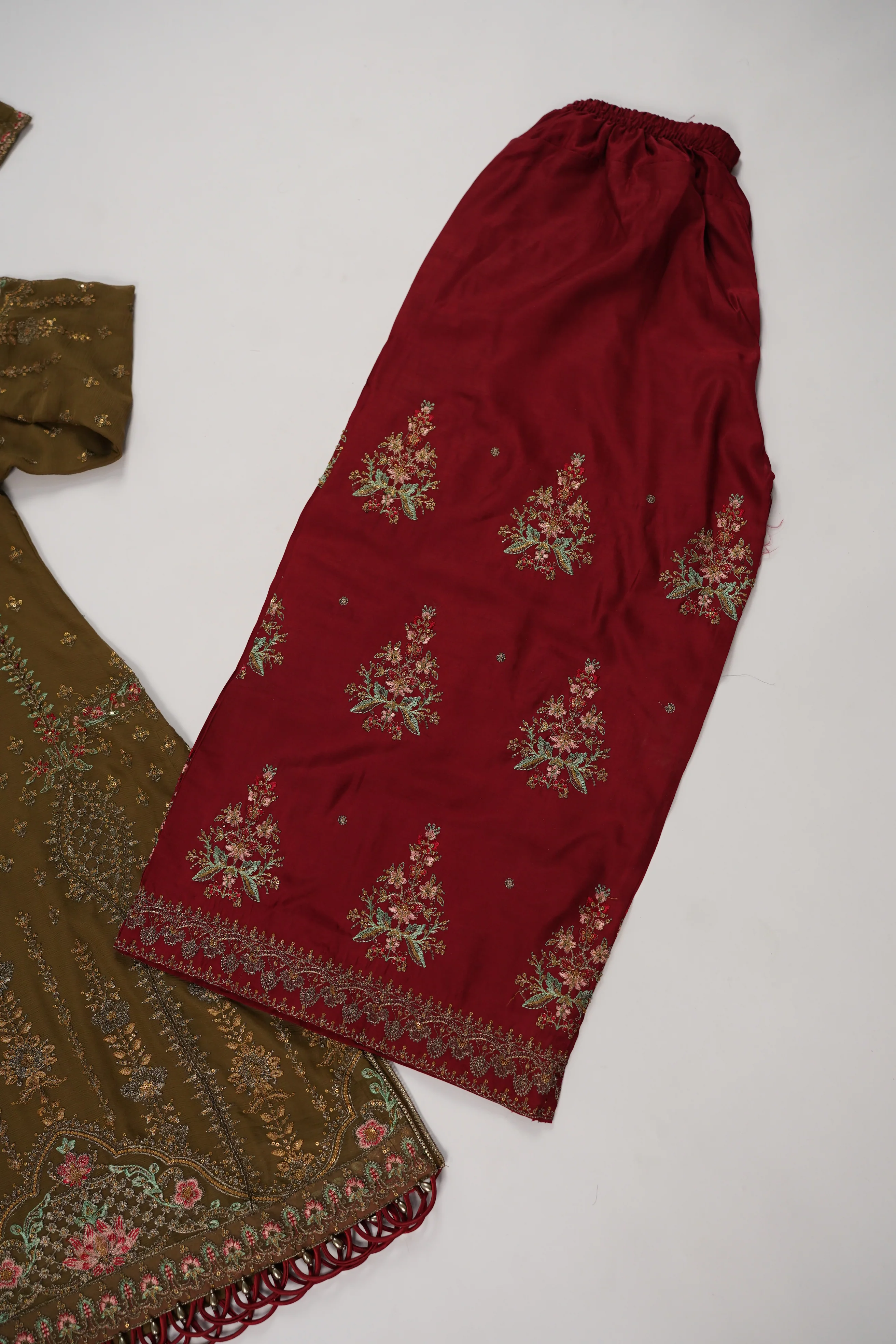 Rang Rasiya Eid Collection ZTD-02 - Image 10