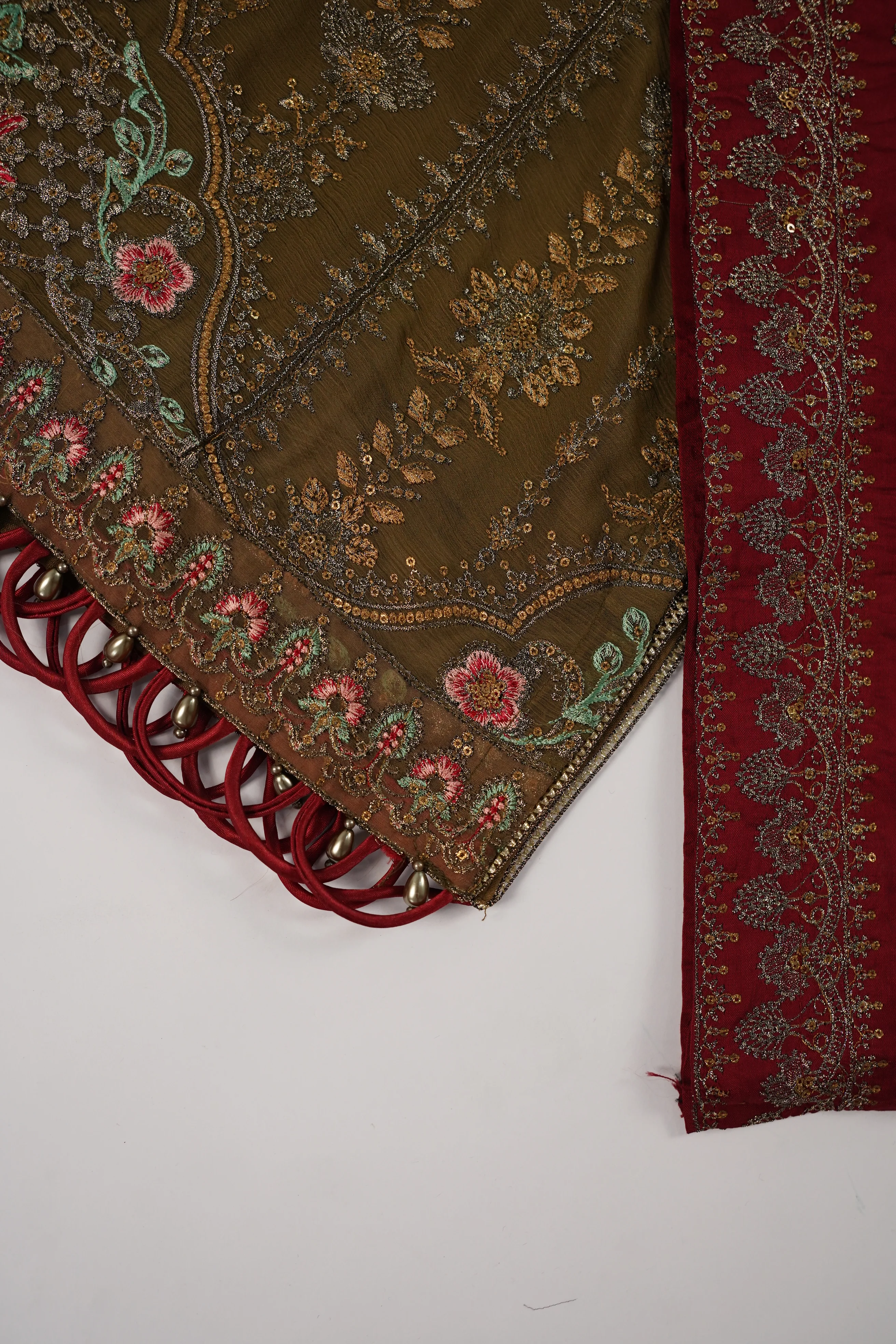 Rang Rasiya Eid Collection ZTD-02 - Image 7