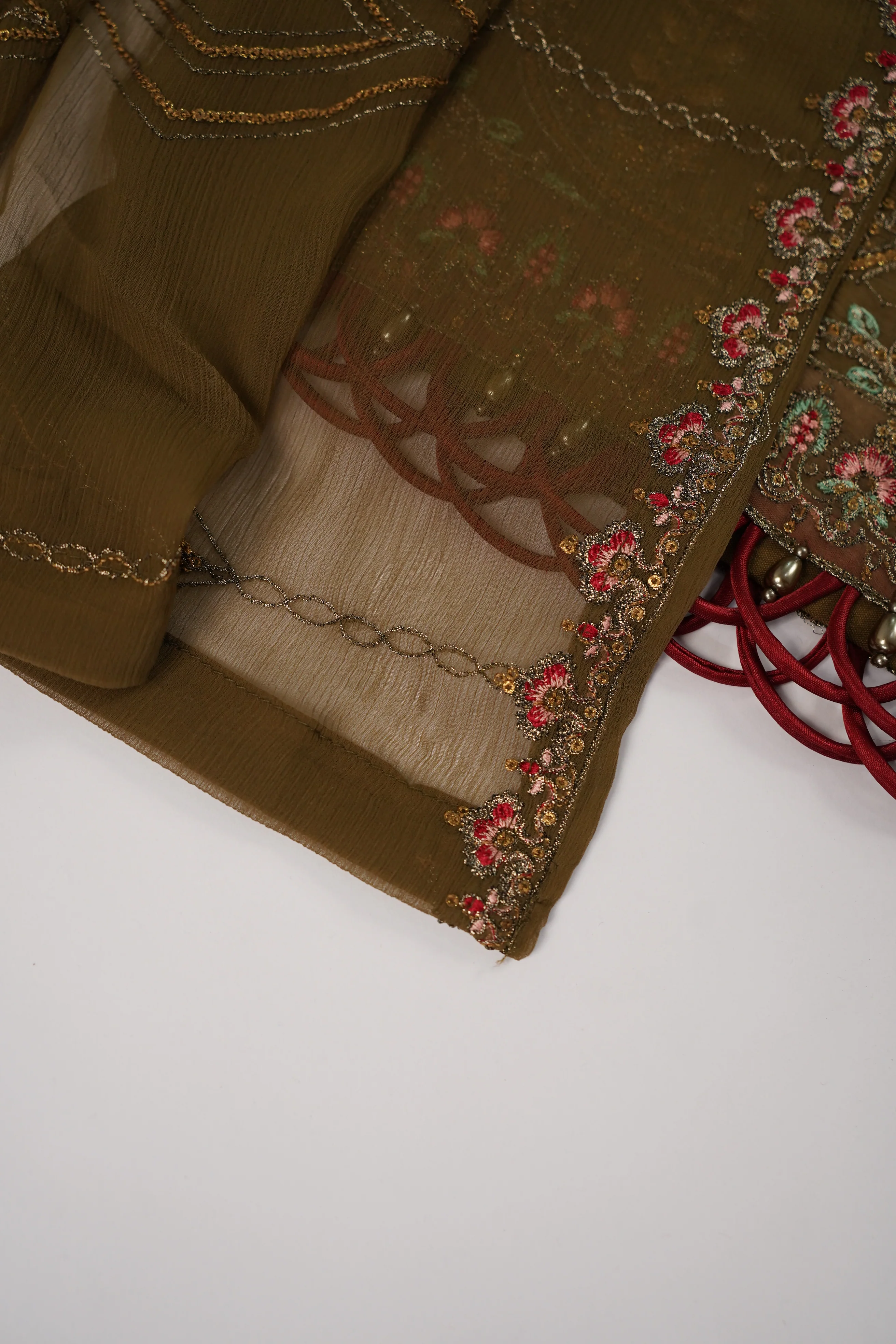 Rang Rasiya Eid Collection ZTD-02 - Image 9