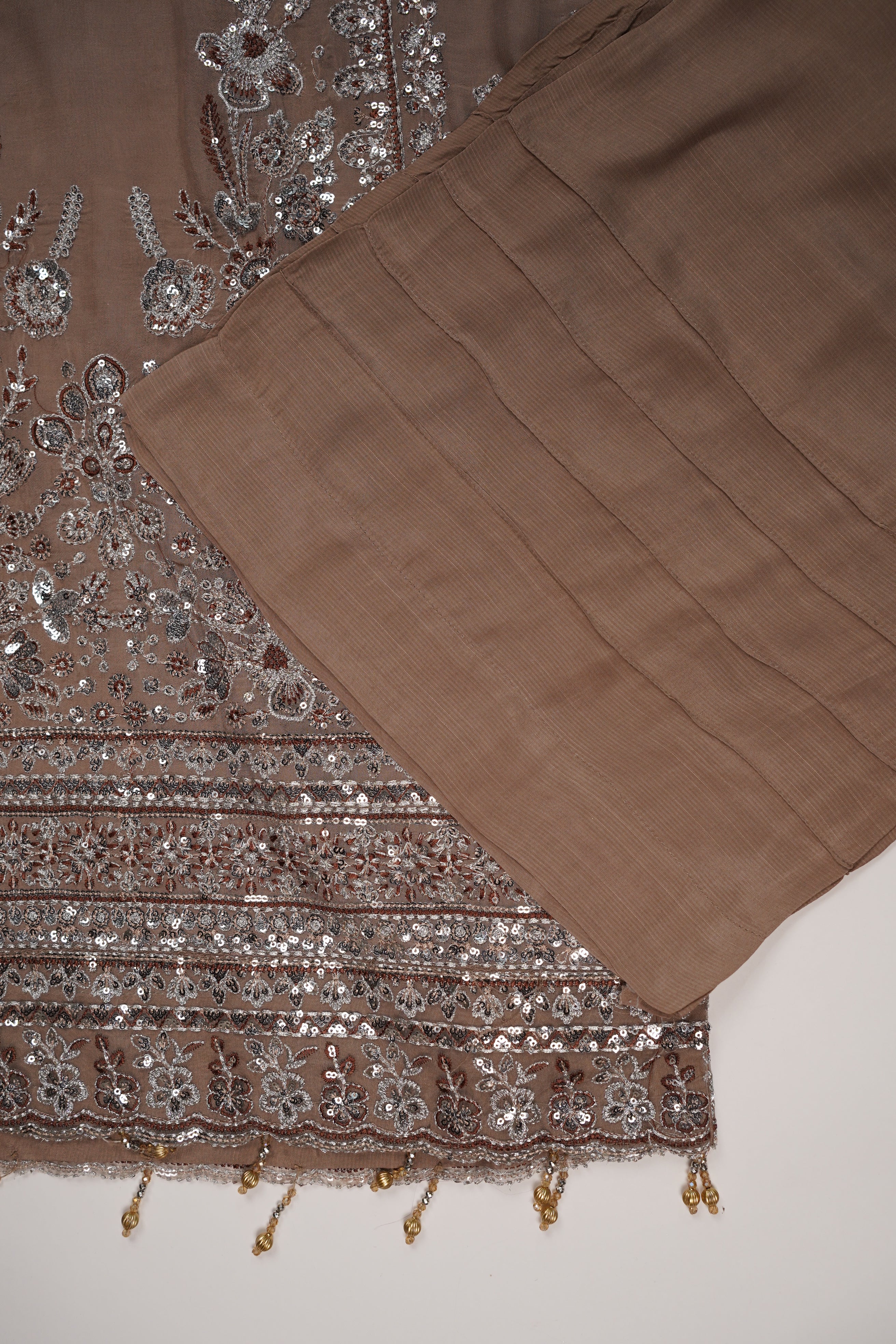 Rang Rasiya luxury Eid Collection vol 2 RK-04 - Image 5