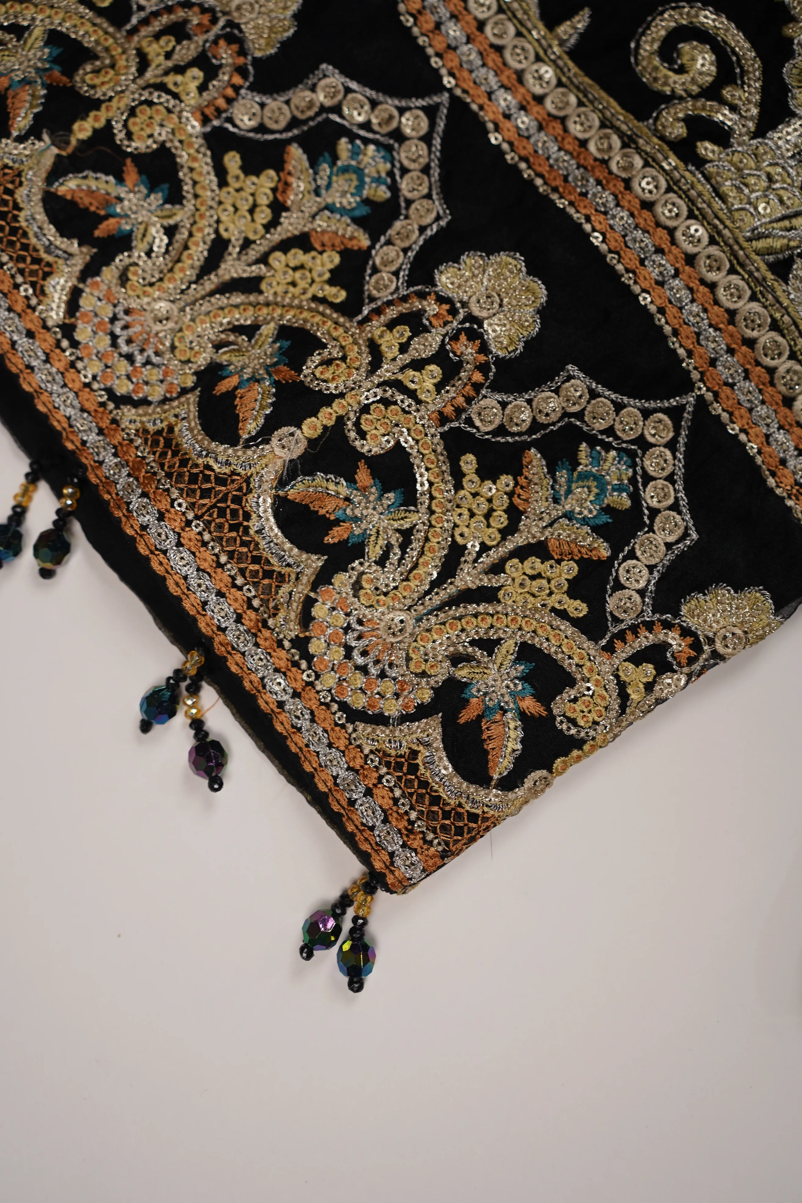 Rang Rasiya Luxury Eid Collection Vol 2 RK-08 - Image 11