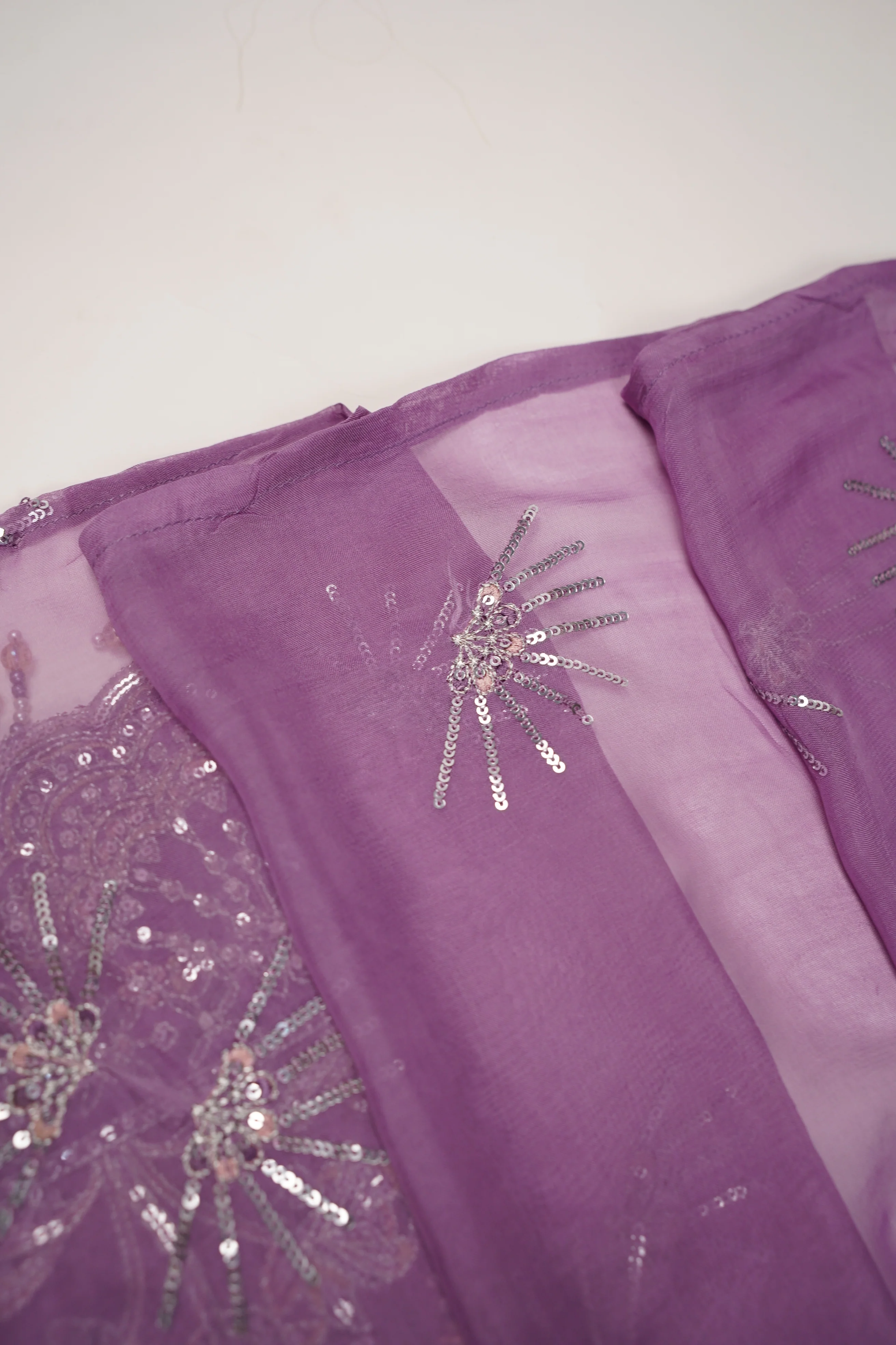 Rang Rasiya luxury Eid Collection vol 2 RK-09 - Image 9