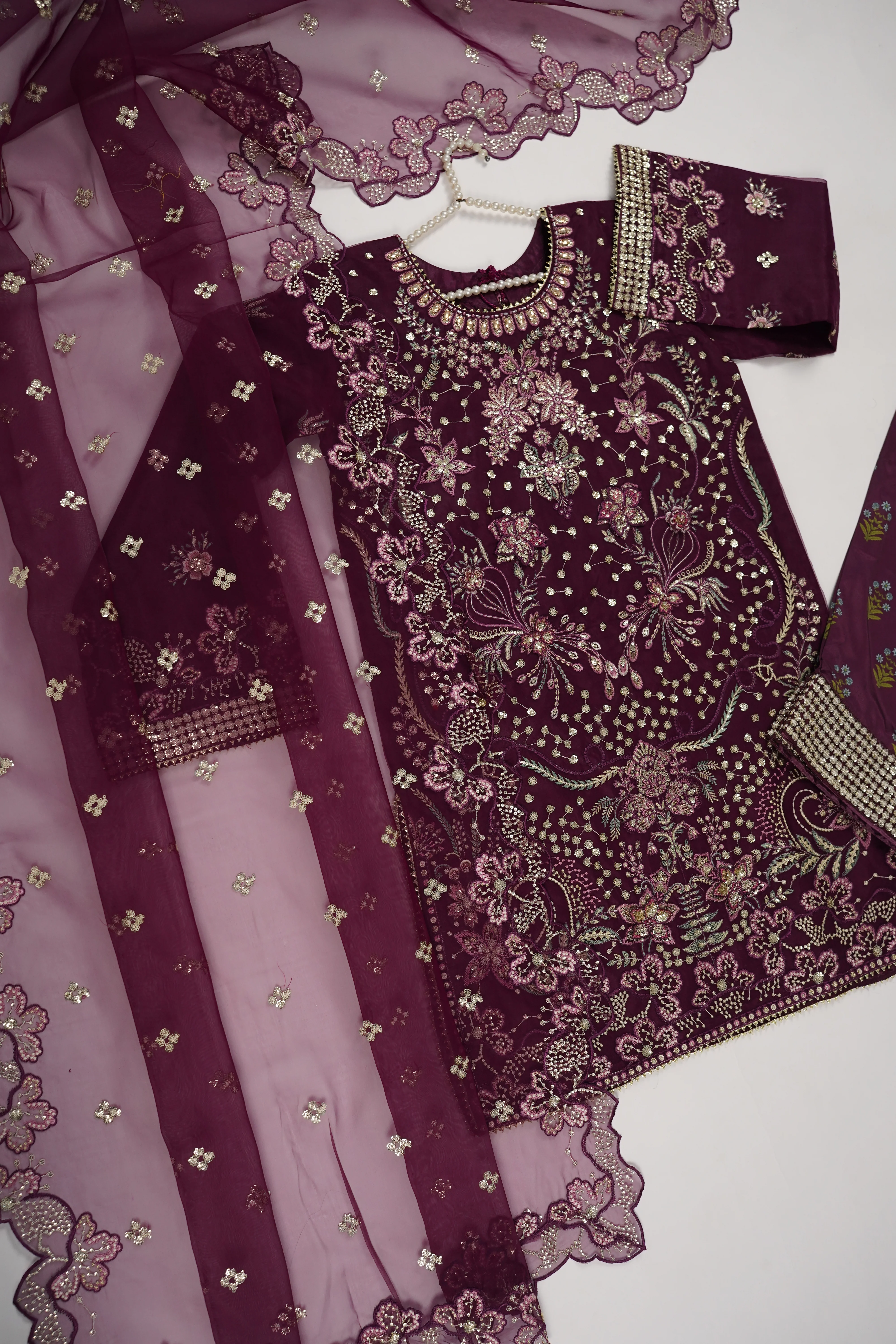 Rang Rasiya Luxury Eid Collection GF-02