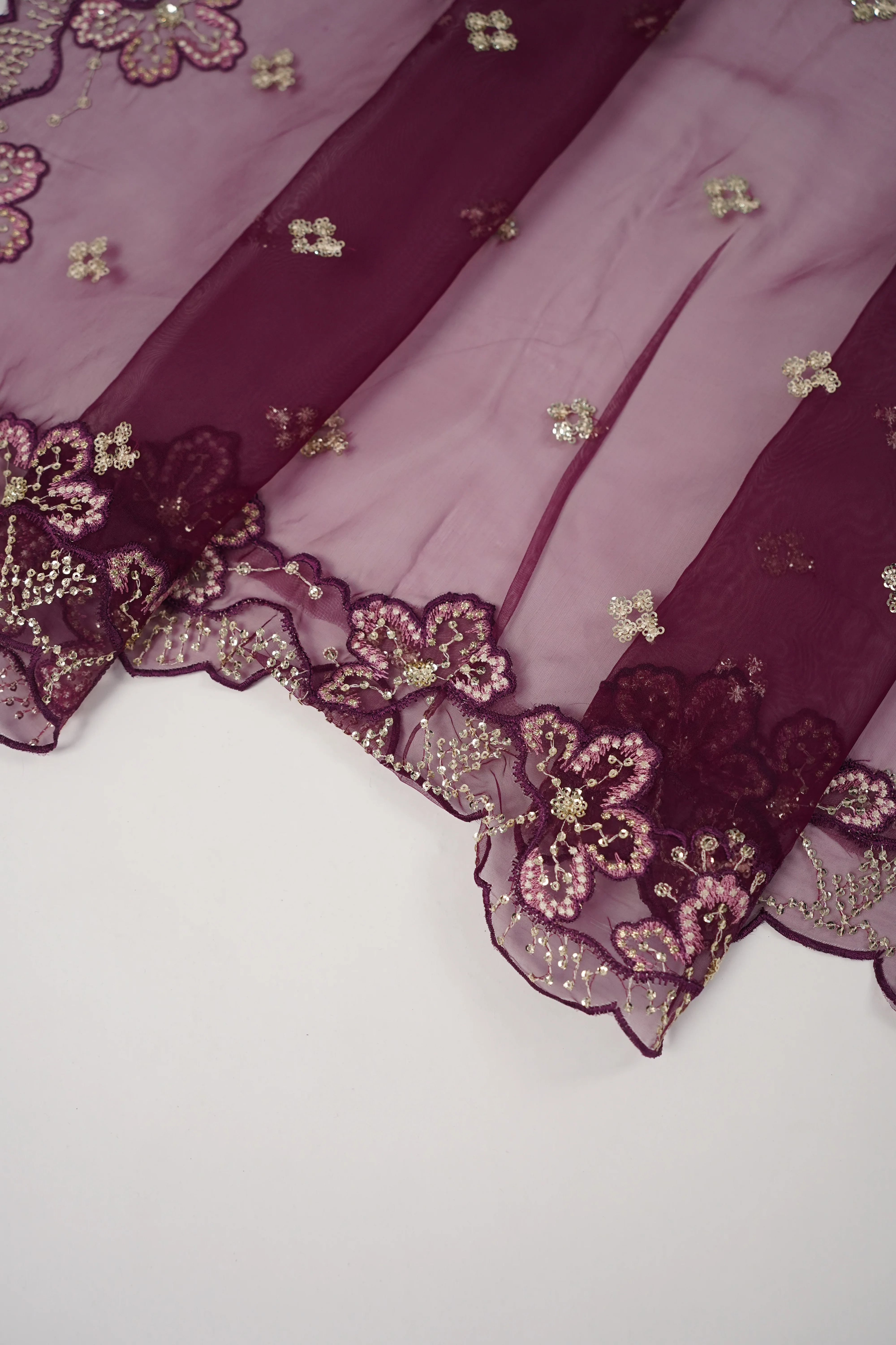 Rang Rasiya Luxury Eid Collection GF-02 - Image 10