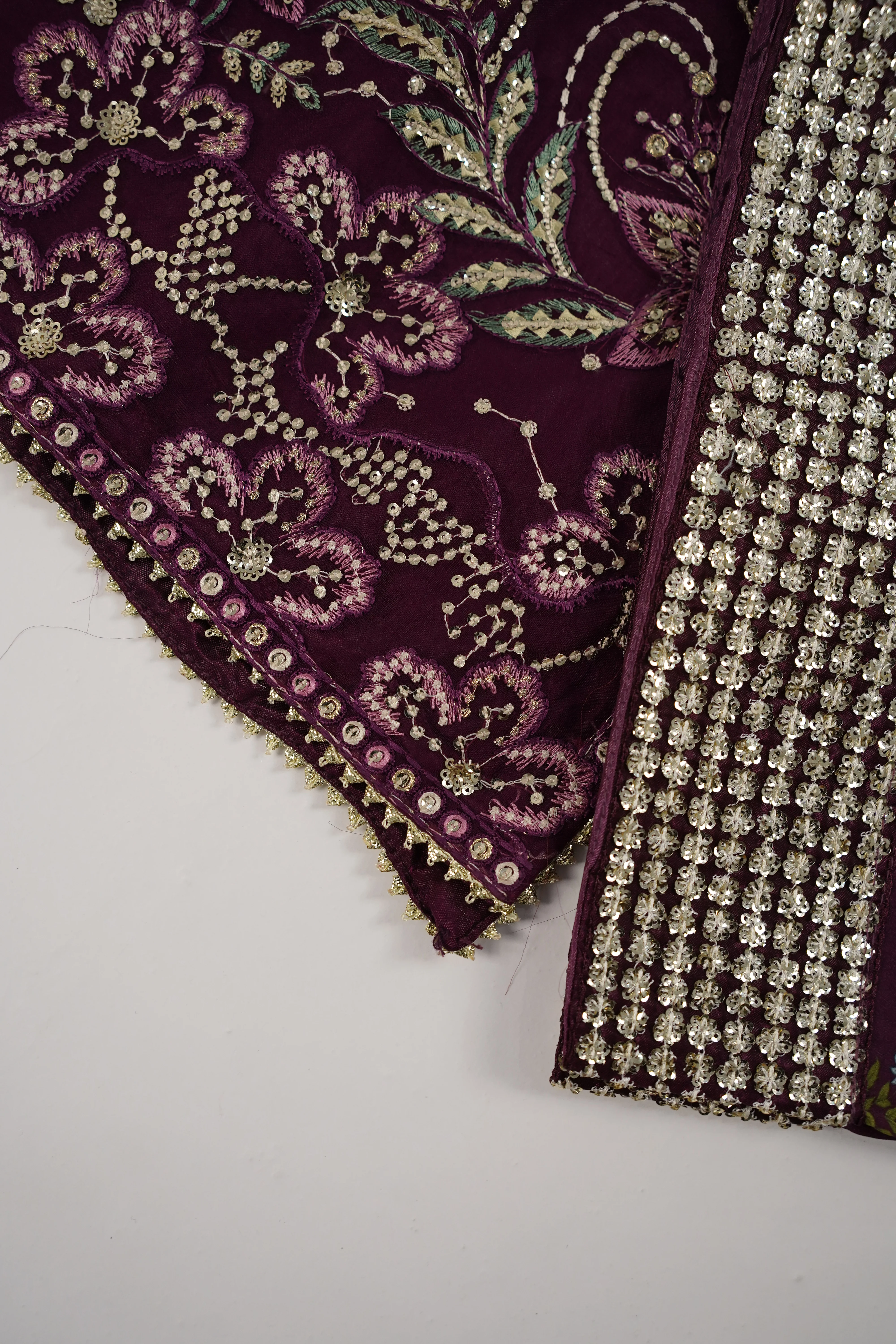 Rang Rasiya Luxury Eid Collection GF-02 - Image 7