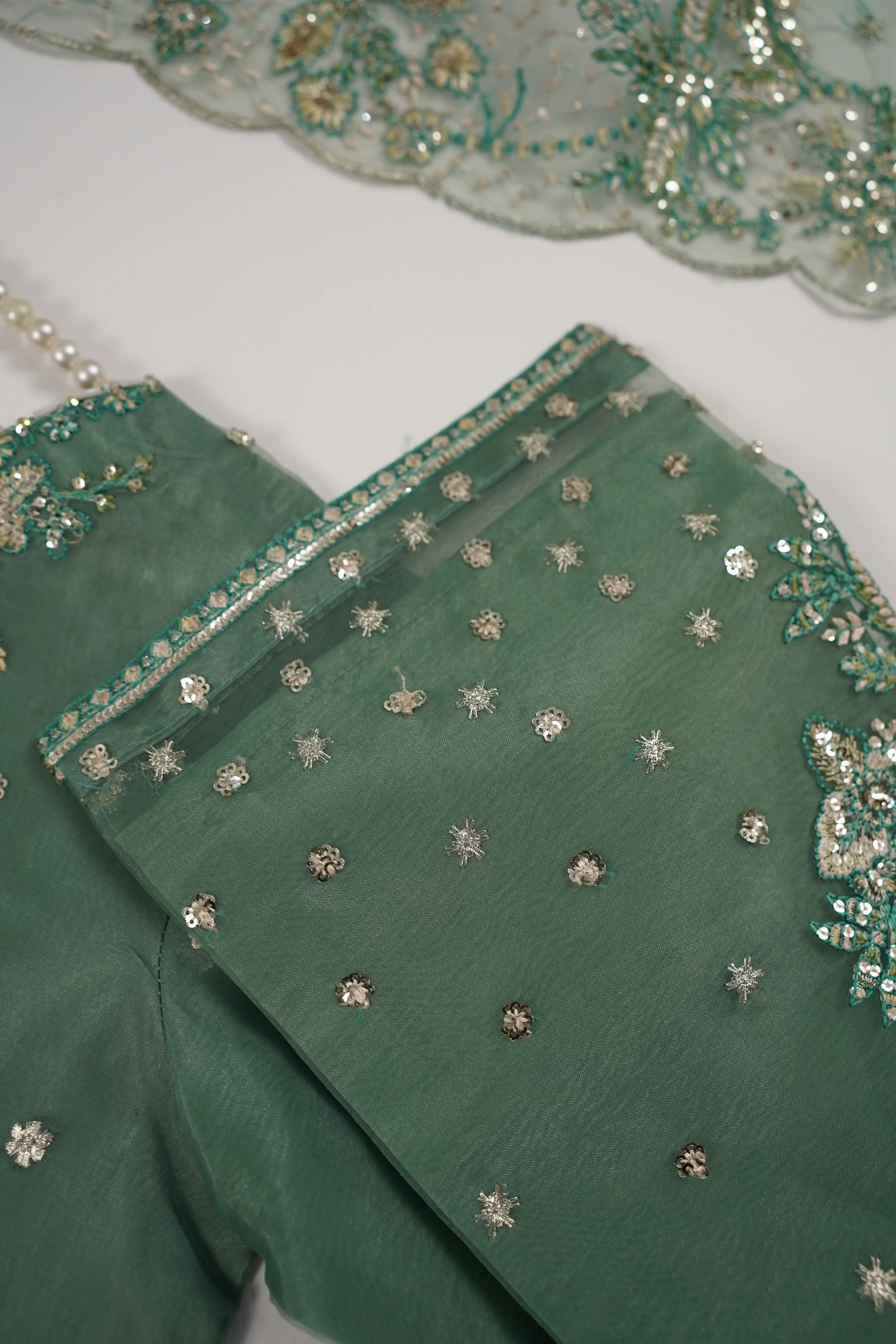 Rang Rasiya Luxury Eid Collection GF-03 - Image 4