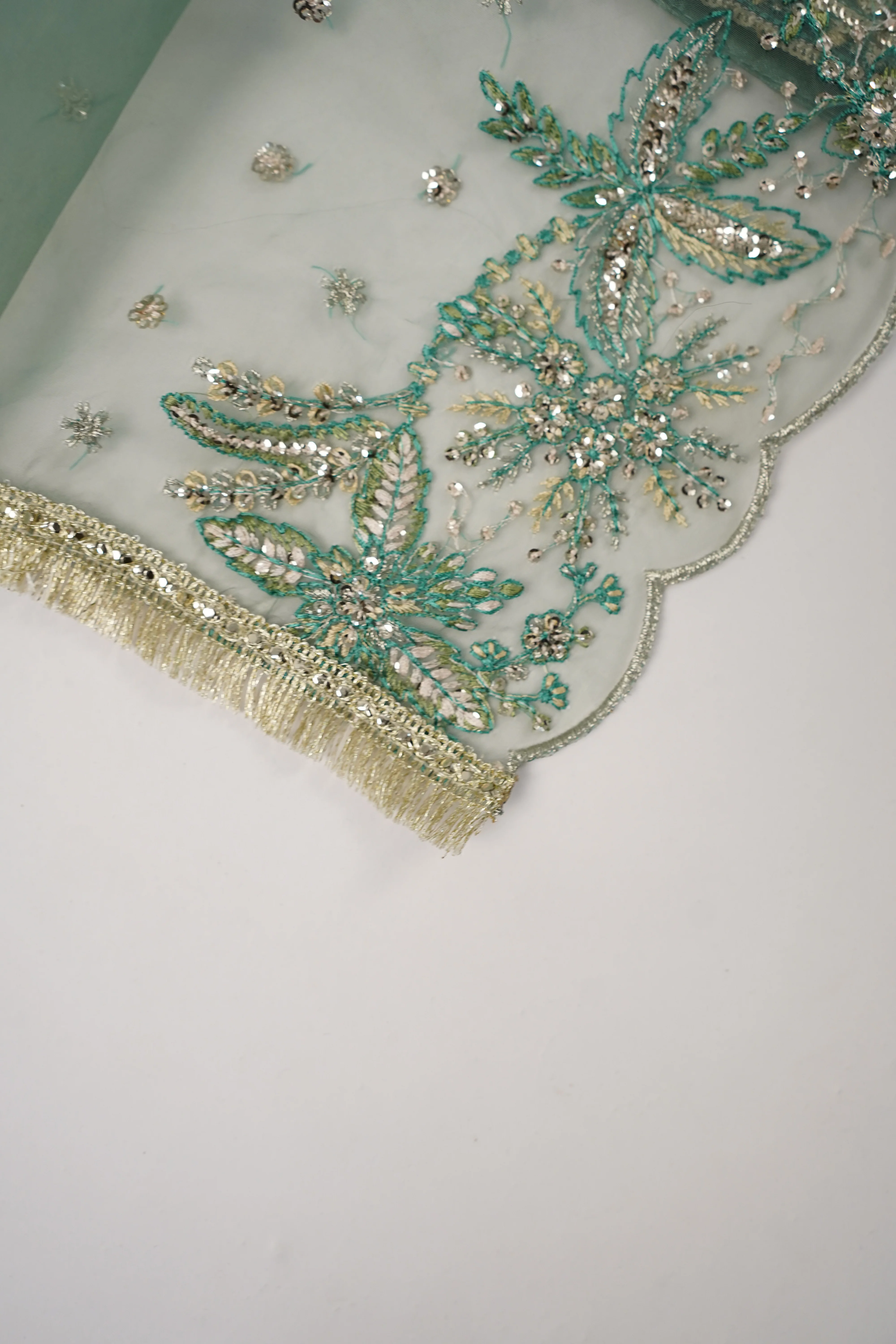Rang Rasiya Luxury Eid Collection GF-03 - Image 9
