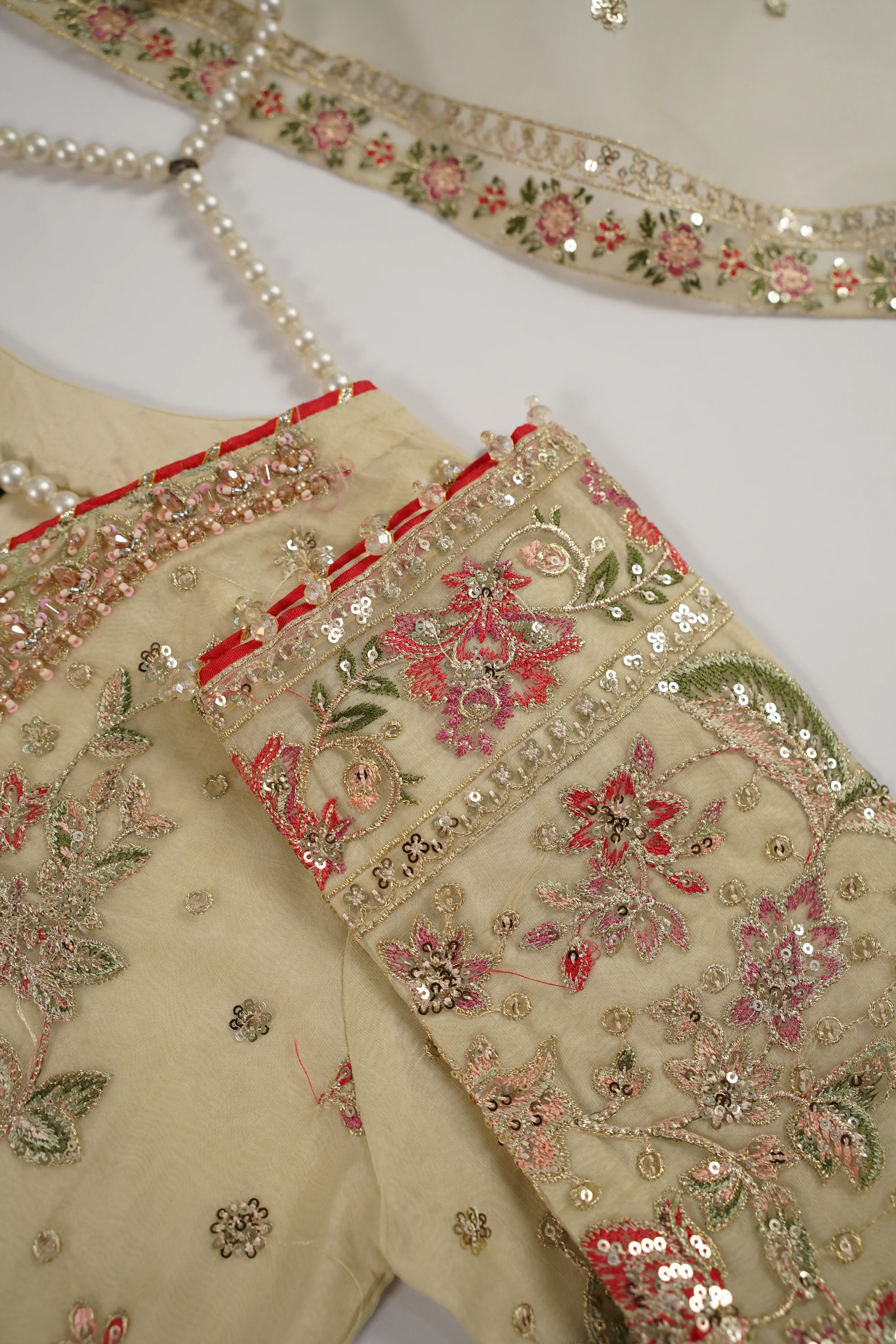Rang Rasiya  Eid Luxury Collection KBZ-01 - Image 4