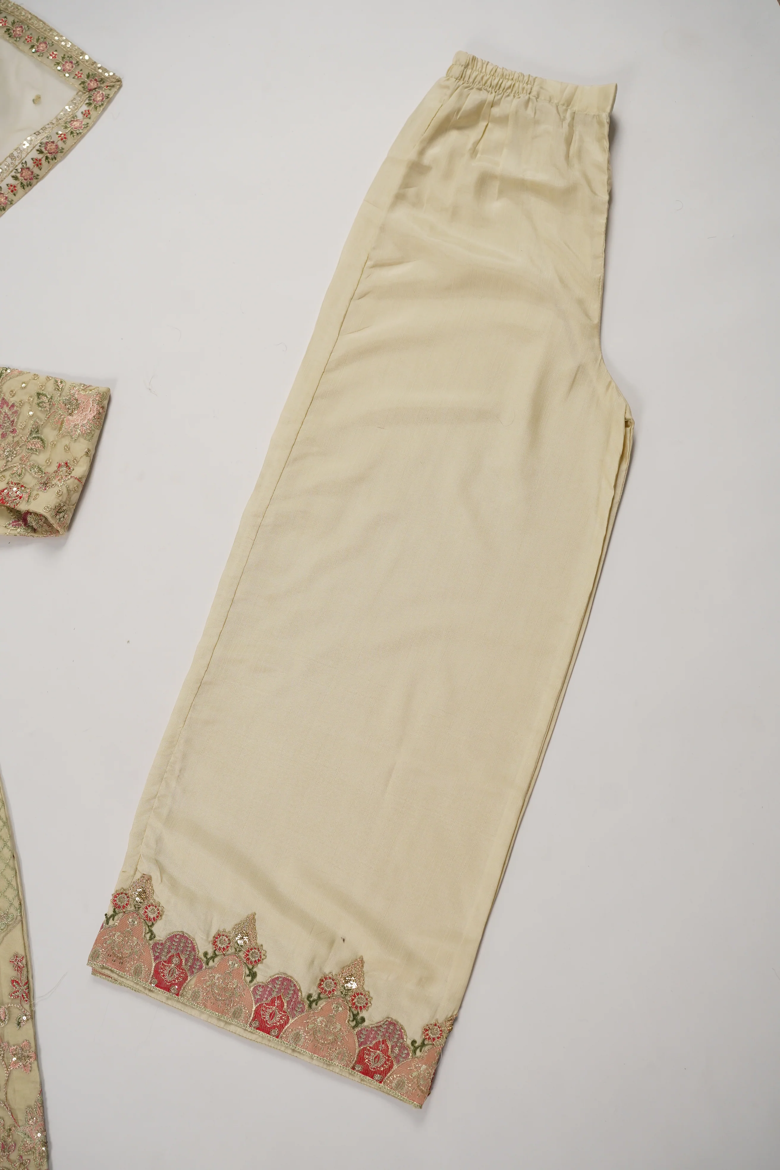 Rang Rasiya  Eid Luxury Collection KBZ-01 - Image 9