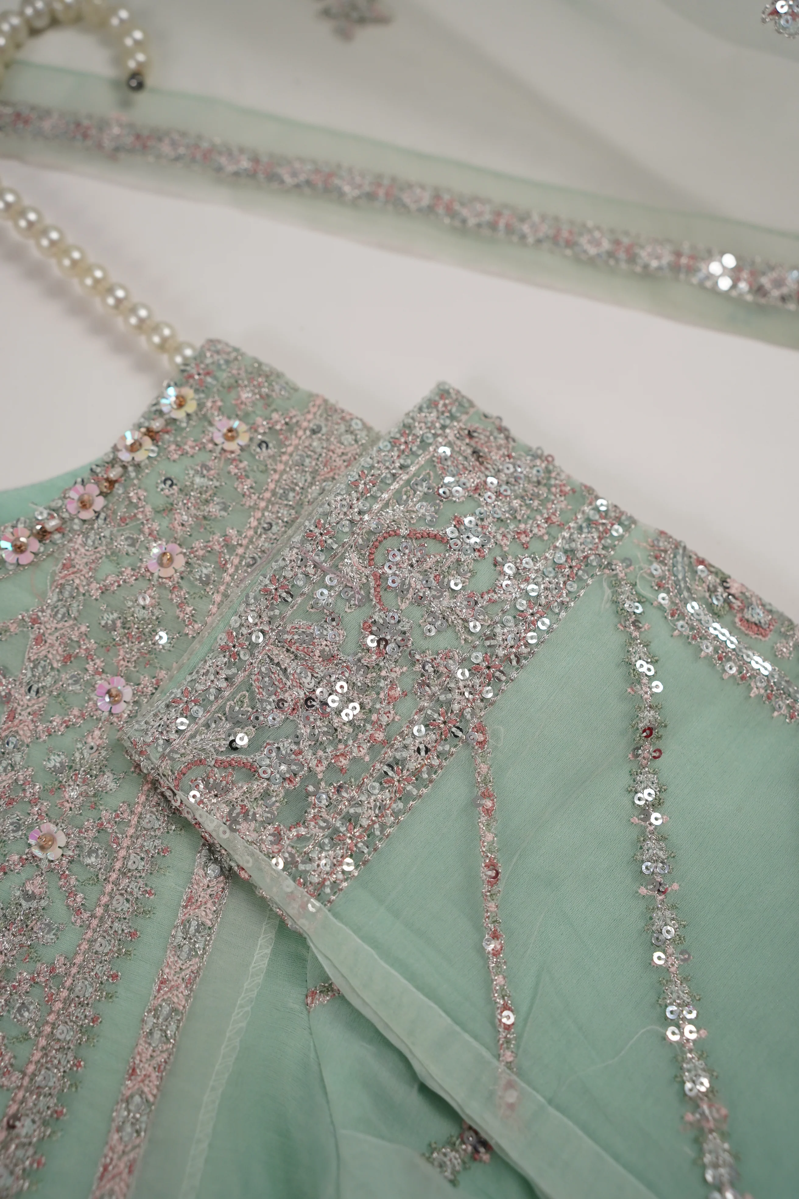 Rang Rasiya Luxury Eid Collection PA-01 - Image 4