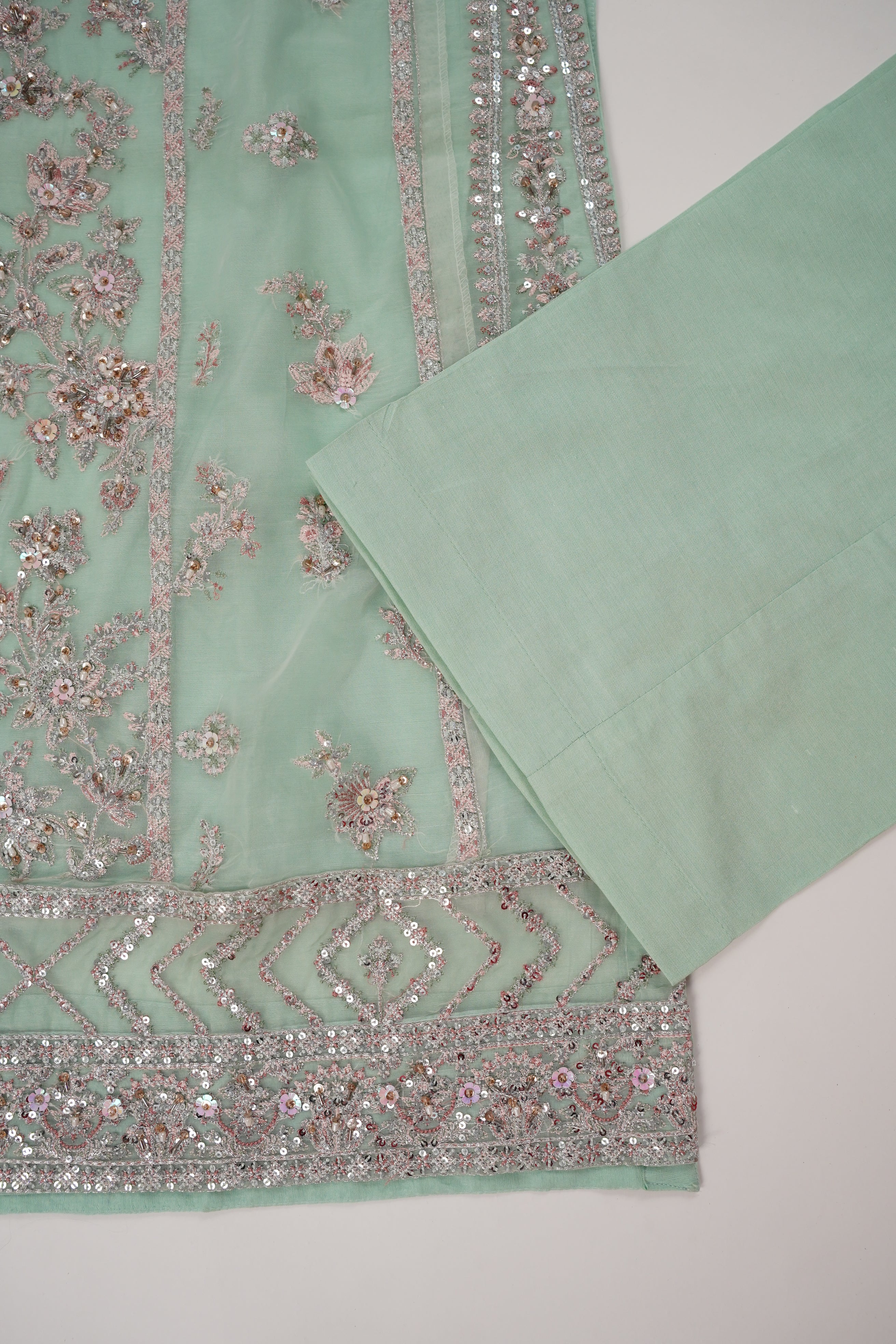 Rang Rasiya Luxury Eid Collection PA-01 - Image 5