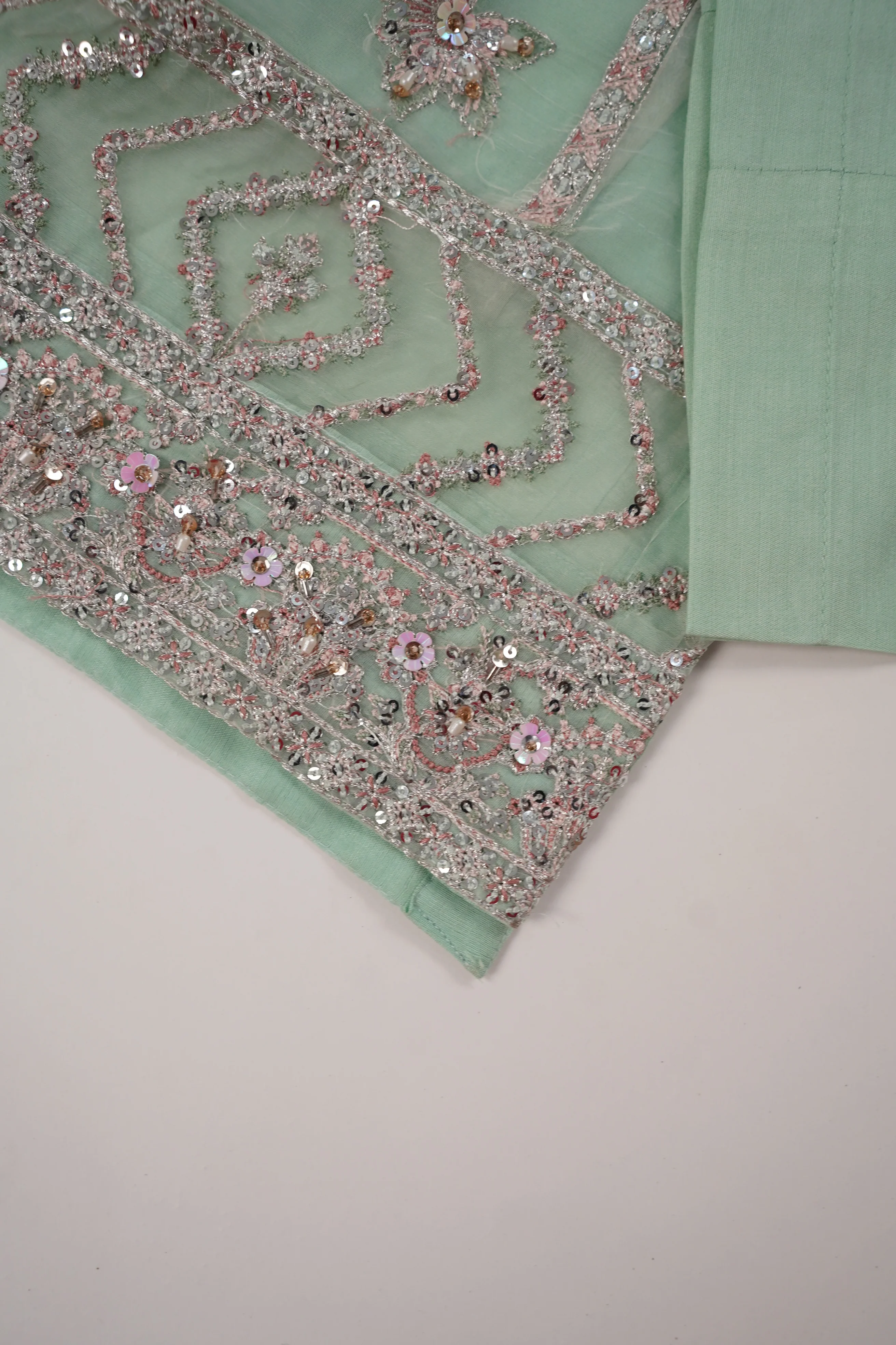 Rang Rasiya Luxury Eid Collection PA-01 - Image 7