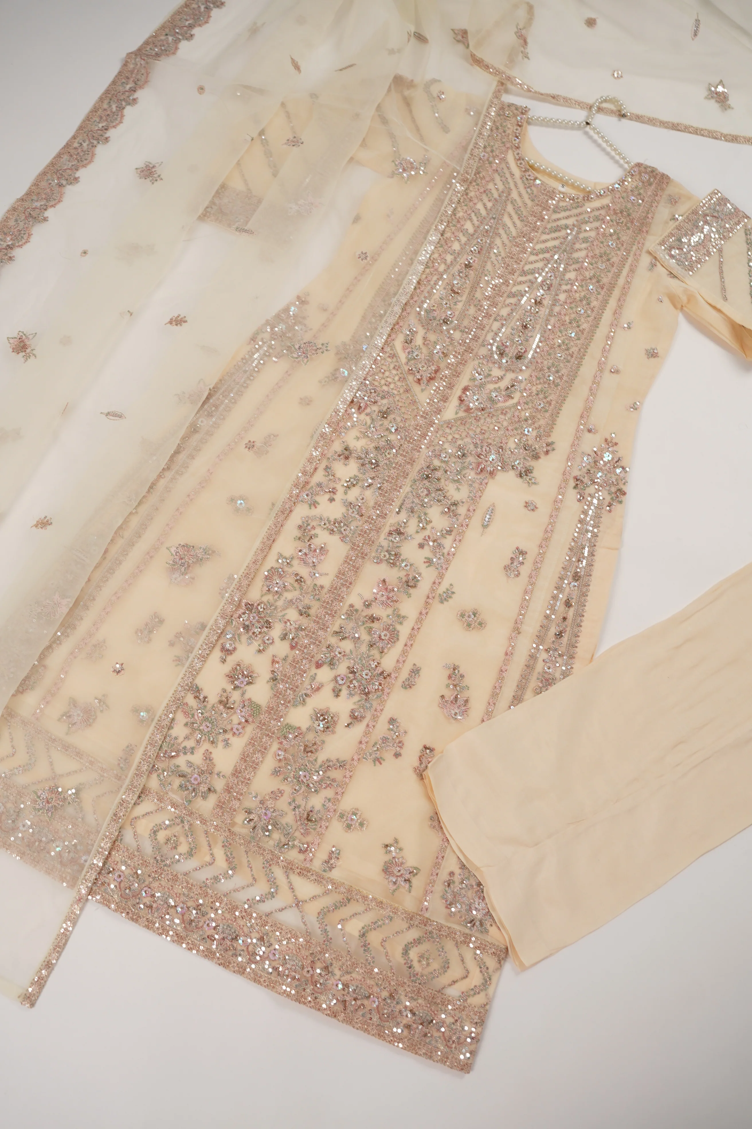Rang Rasiya Luxury Eid Collection PA-03 - Image 11
