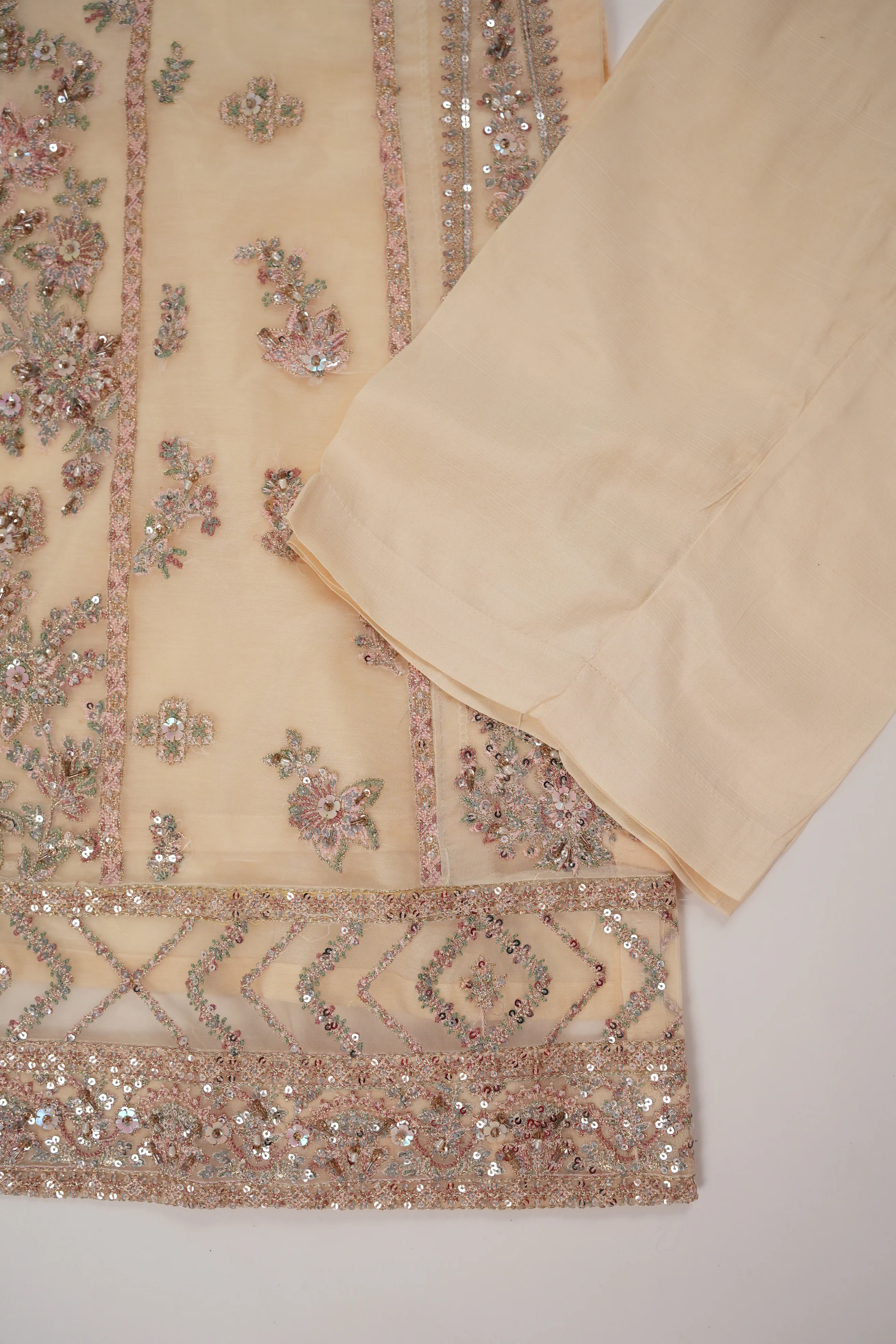 Rang Rasiya Luxury Eid Collection PA-03 - Image 5