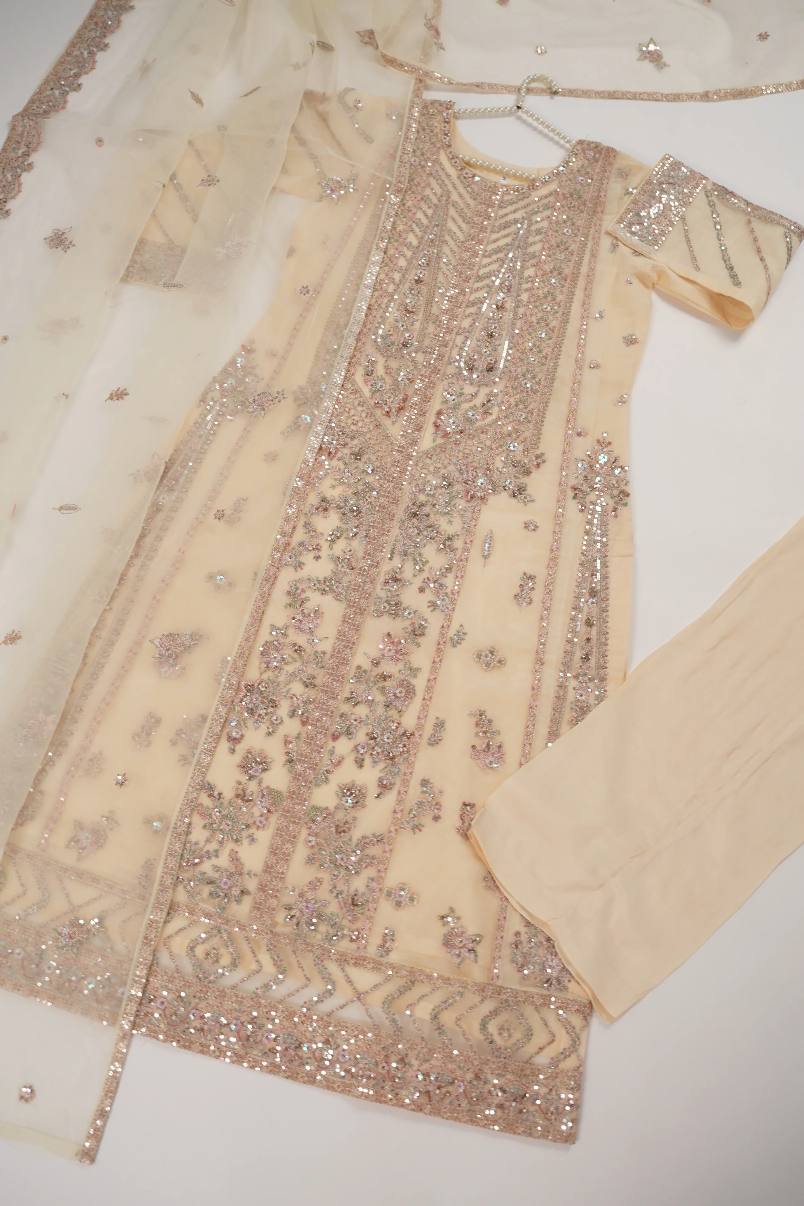 Rang Rasiya Luxury Eid Collection PA-03 - Image 6