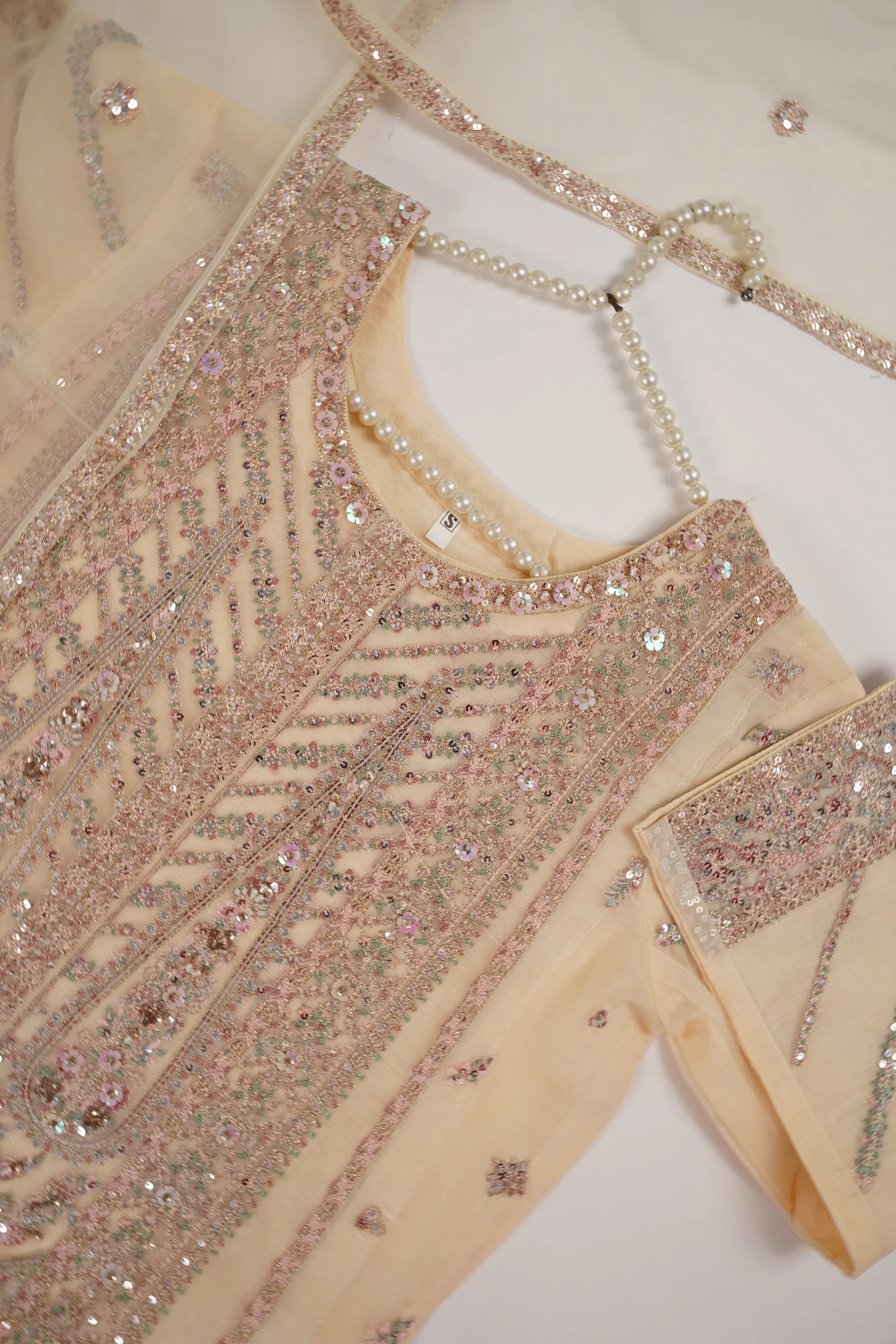 Rang Rasiya Luxury Eid Collection PA-03 - Image 8