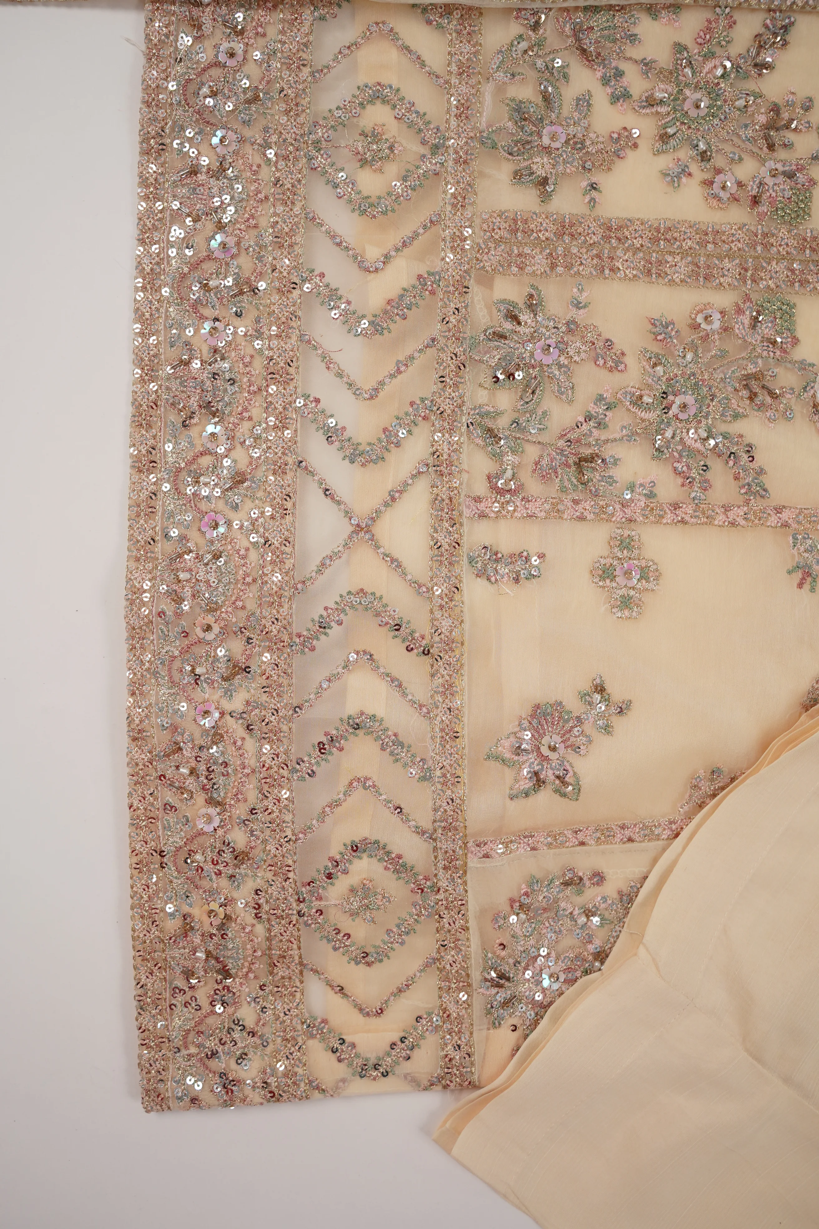 Rang Rasiya Luxury Eid Collection PA-03 - Image 9