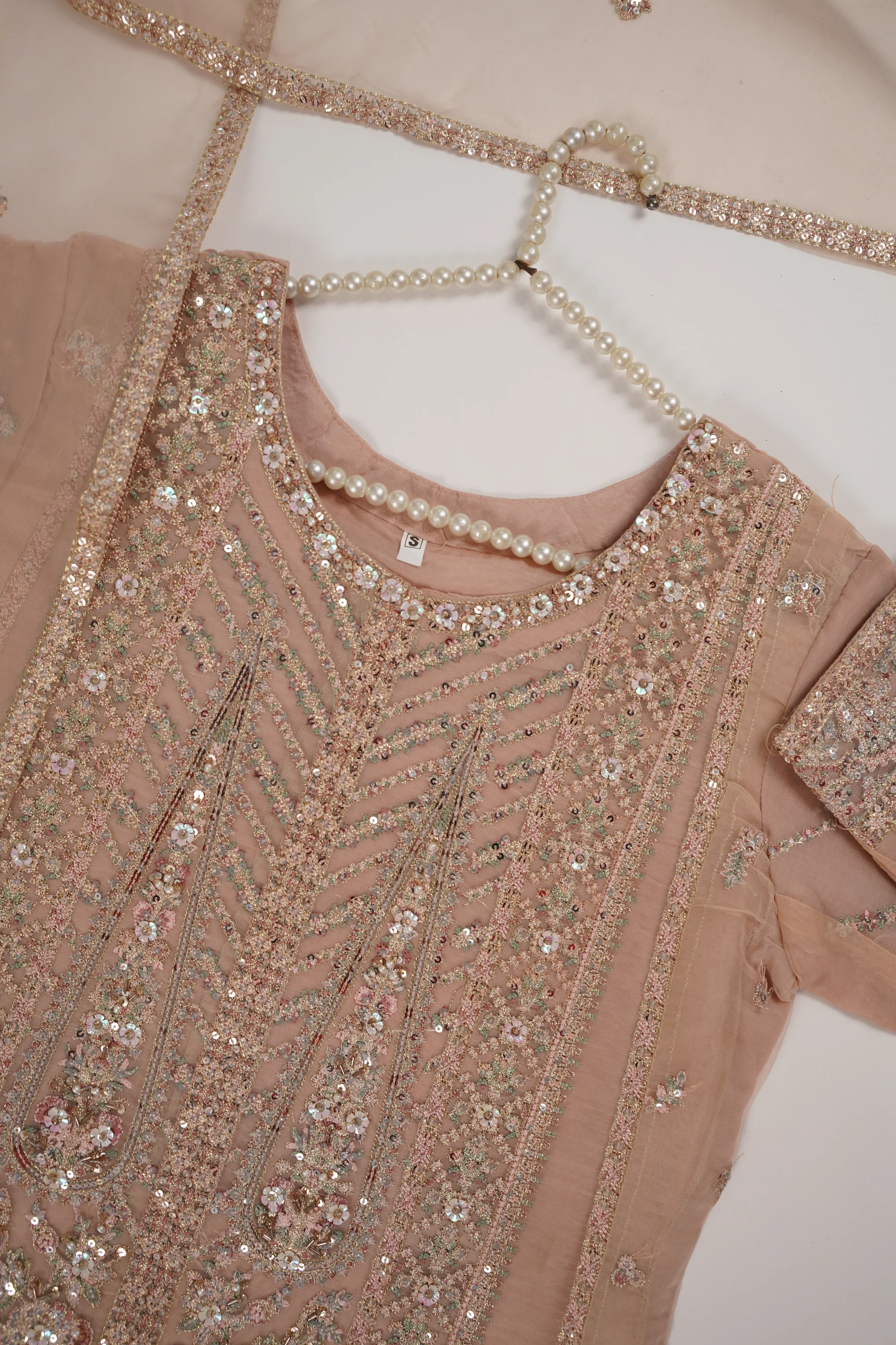 Rang Rasiya Luxury Eid Collection PA-04 - Image 3