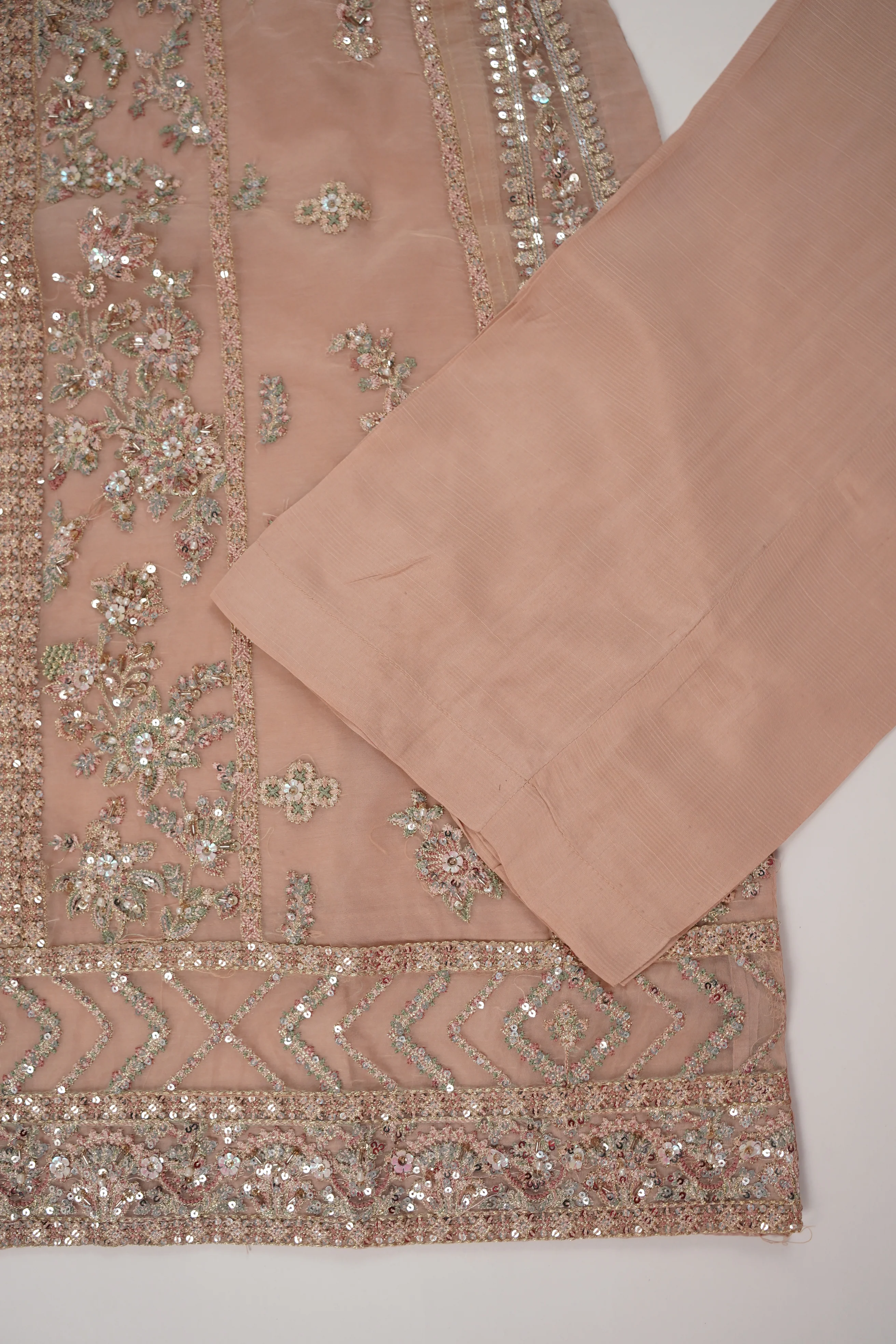 Rang Rasiya Luxury Eid Collection PA-04 - Image 5