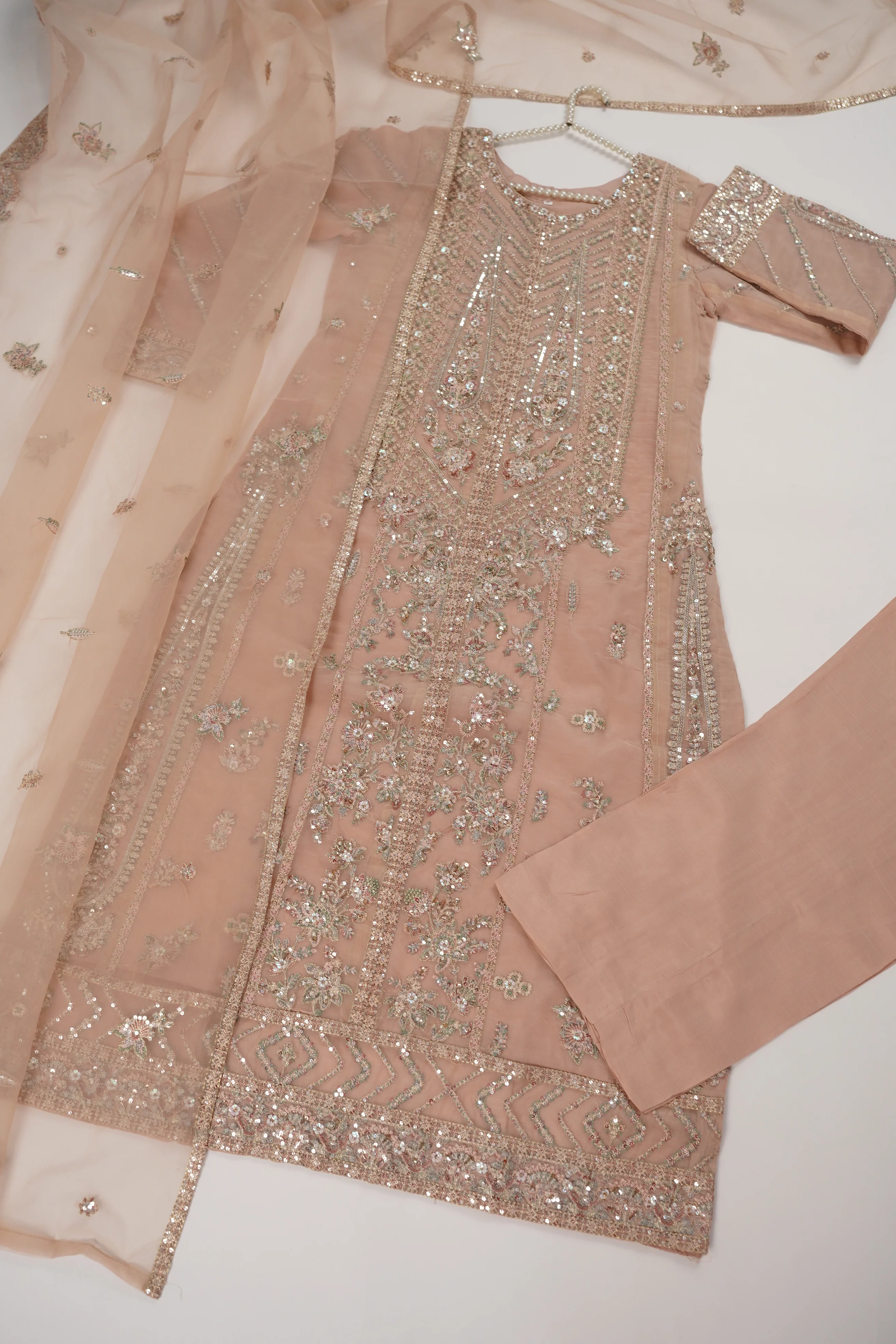 Rang Rasiya Luxury Eid Collection PA-04 - Image 6
