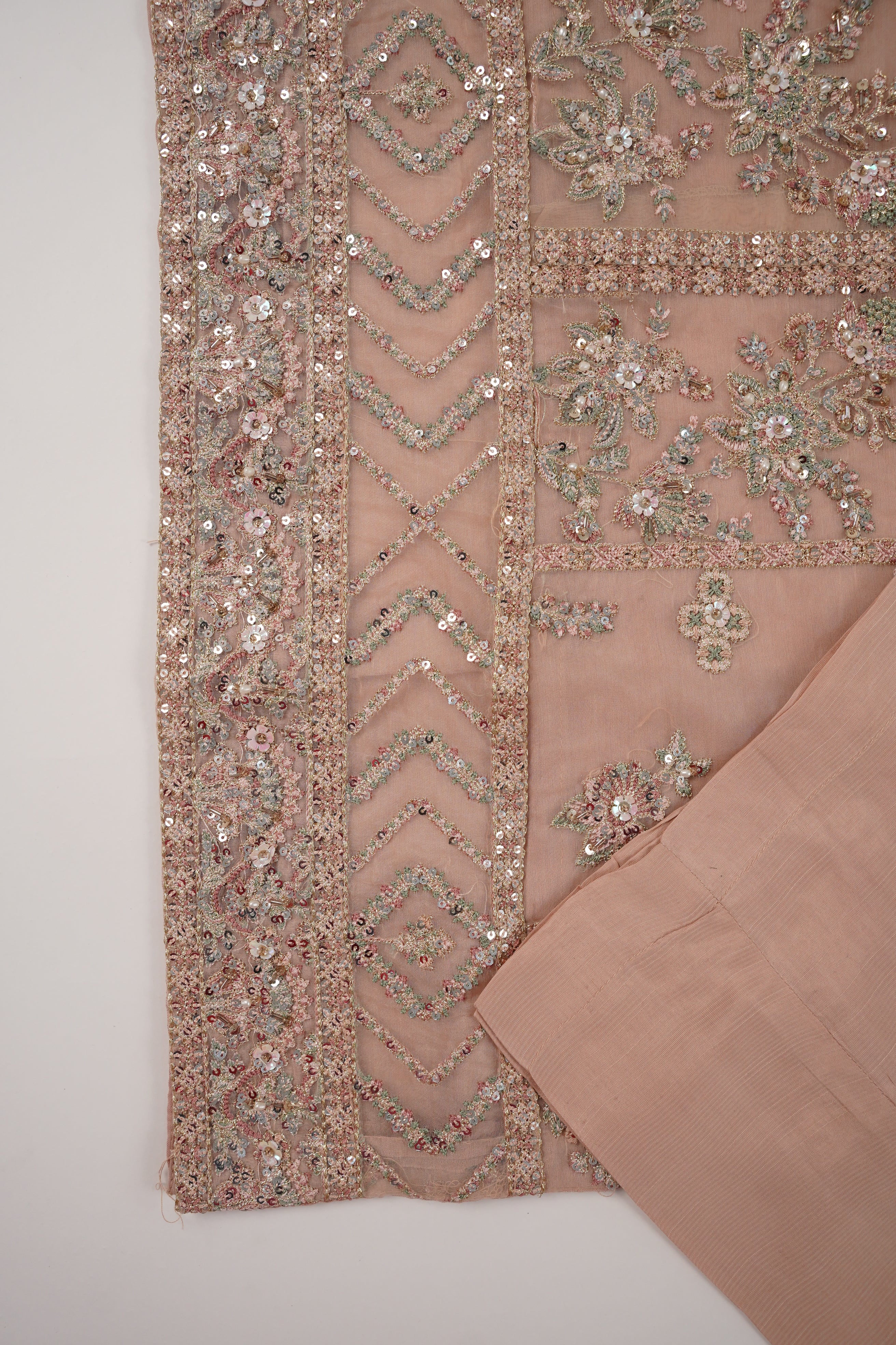 Rang Rasiya Luxury Eid Collection PA-04 - Image 9