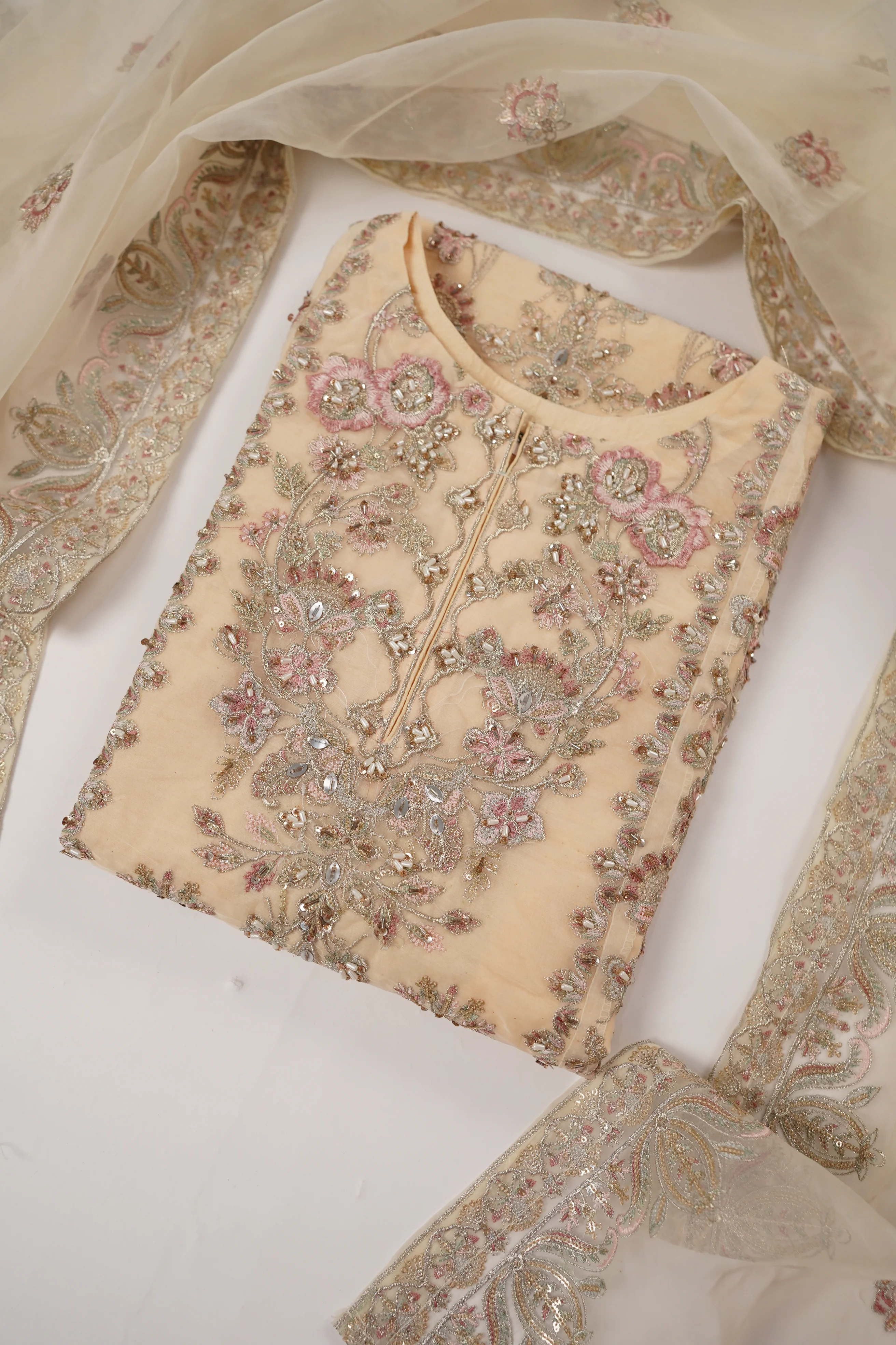 Rang Rasiya Luxury Eid Collection PA-06 - Image 2