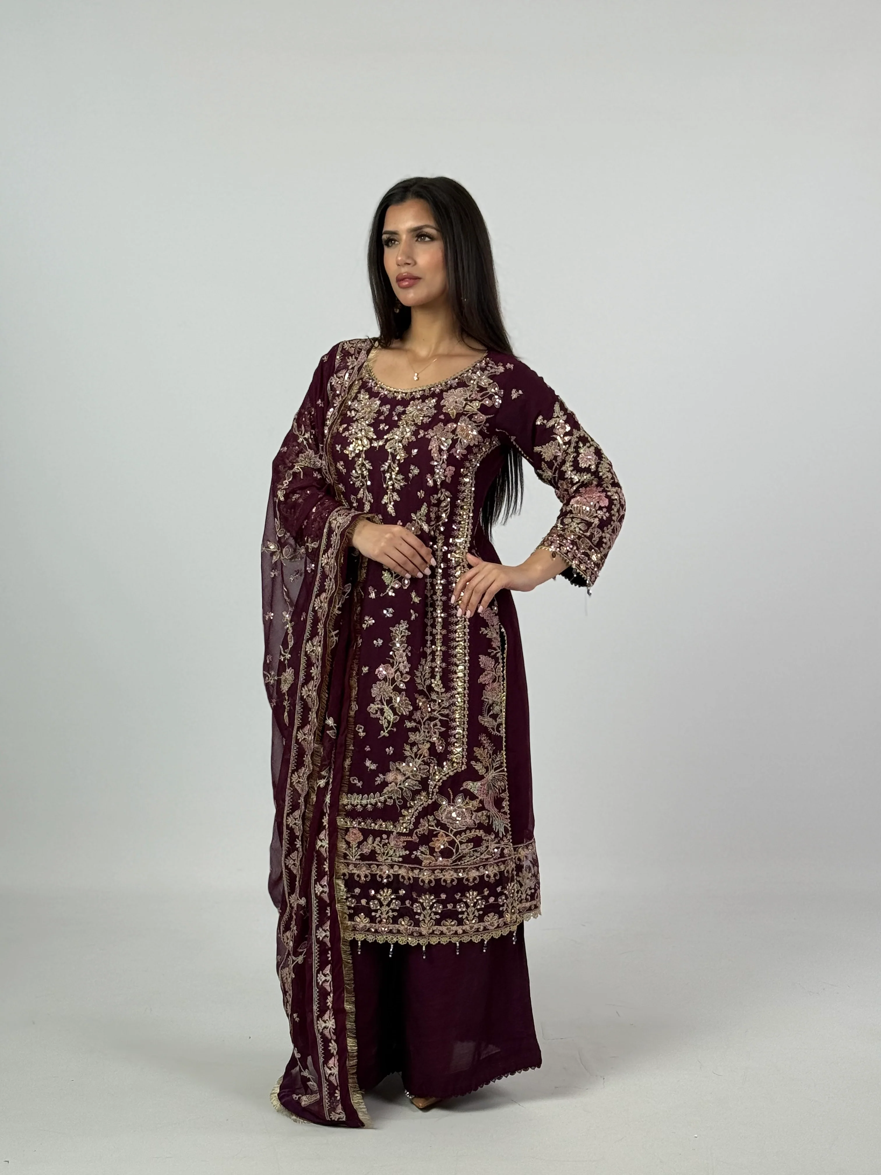 Rang Rasiya Eid Collection RC-04