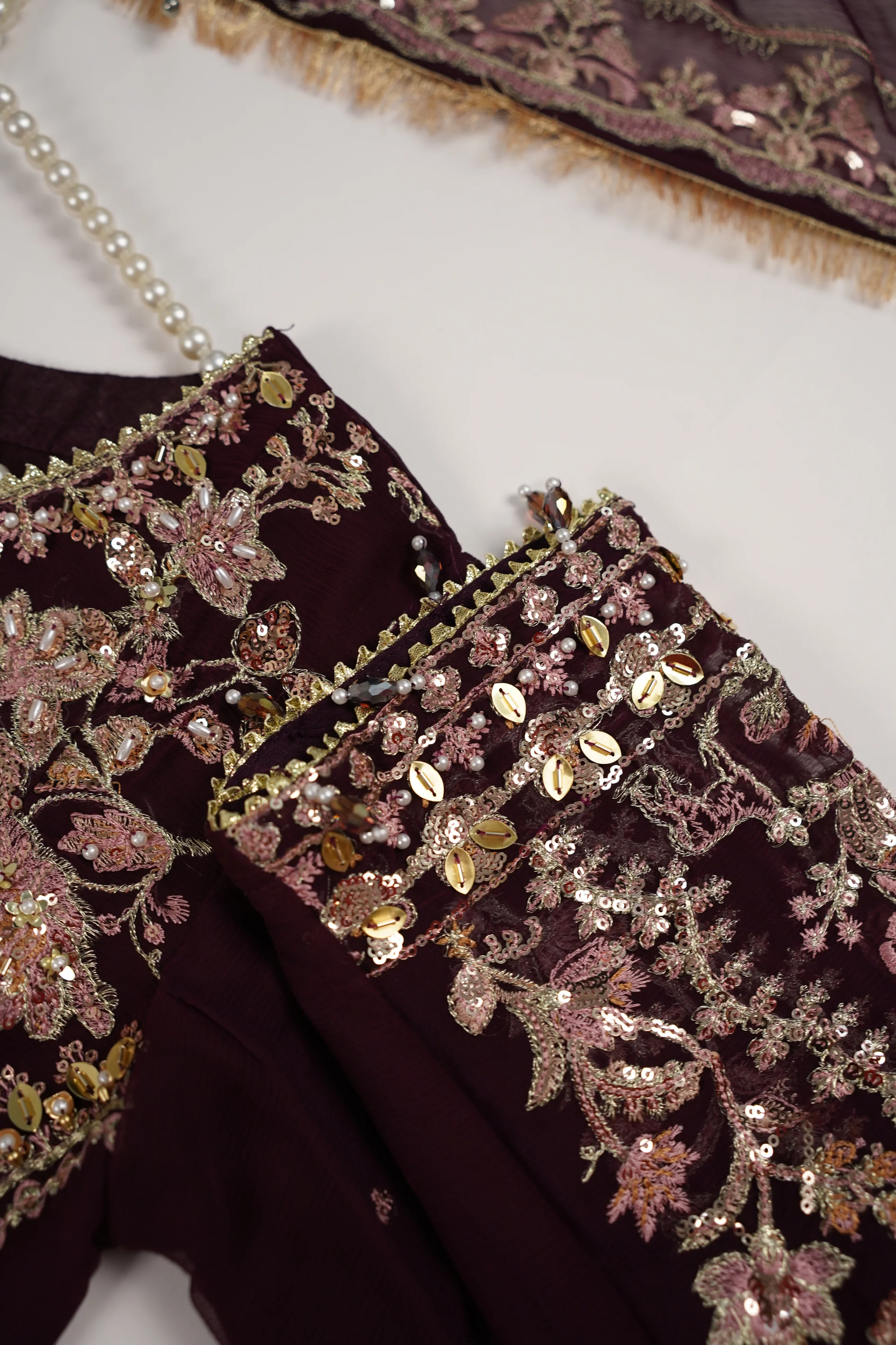 Rang Rasiya Eid Collection RC-04 - Image 14