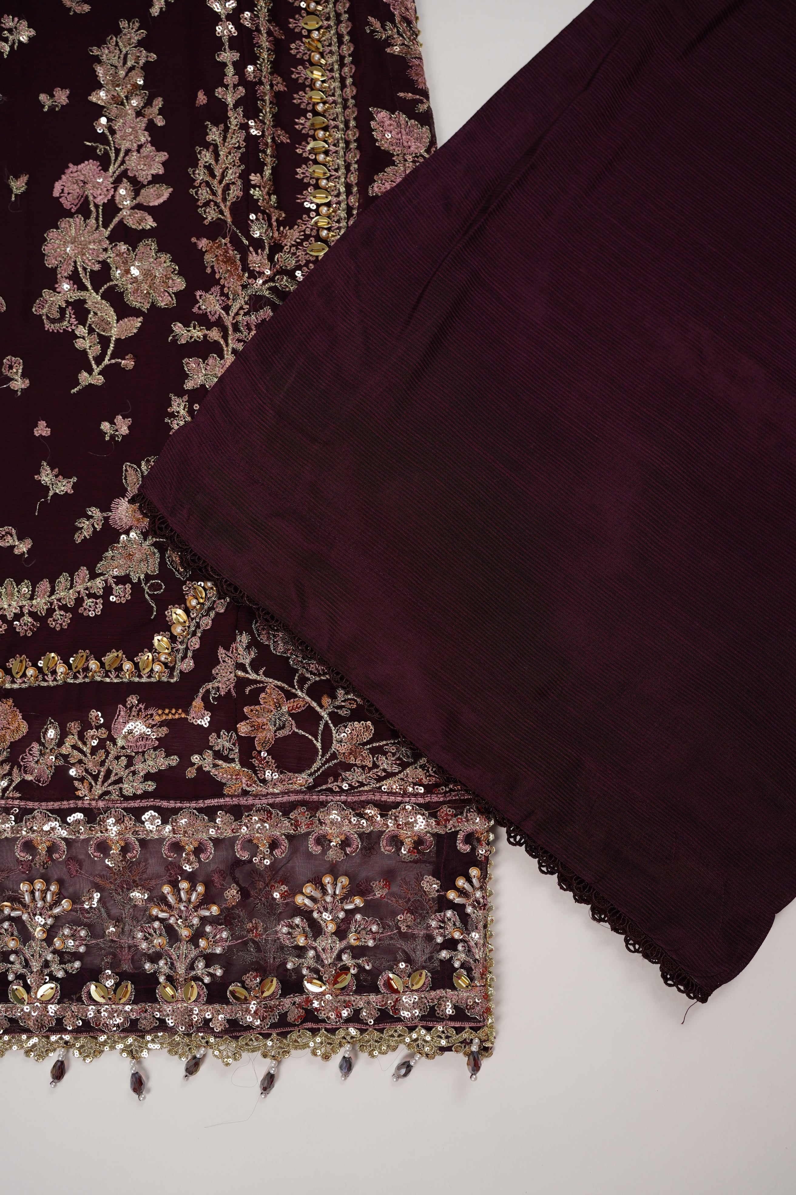 Rang Rasiya Eid Collection RC-04 - Image 15