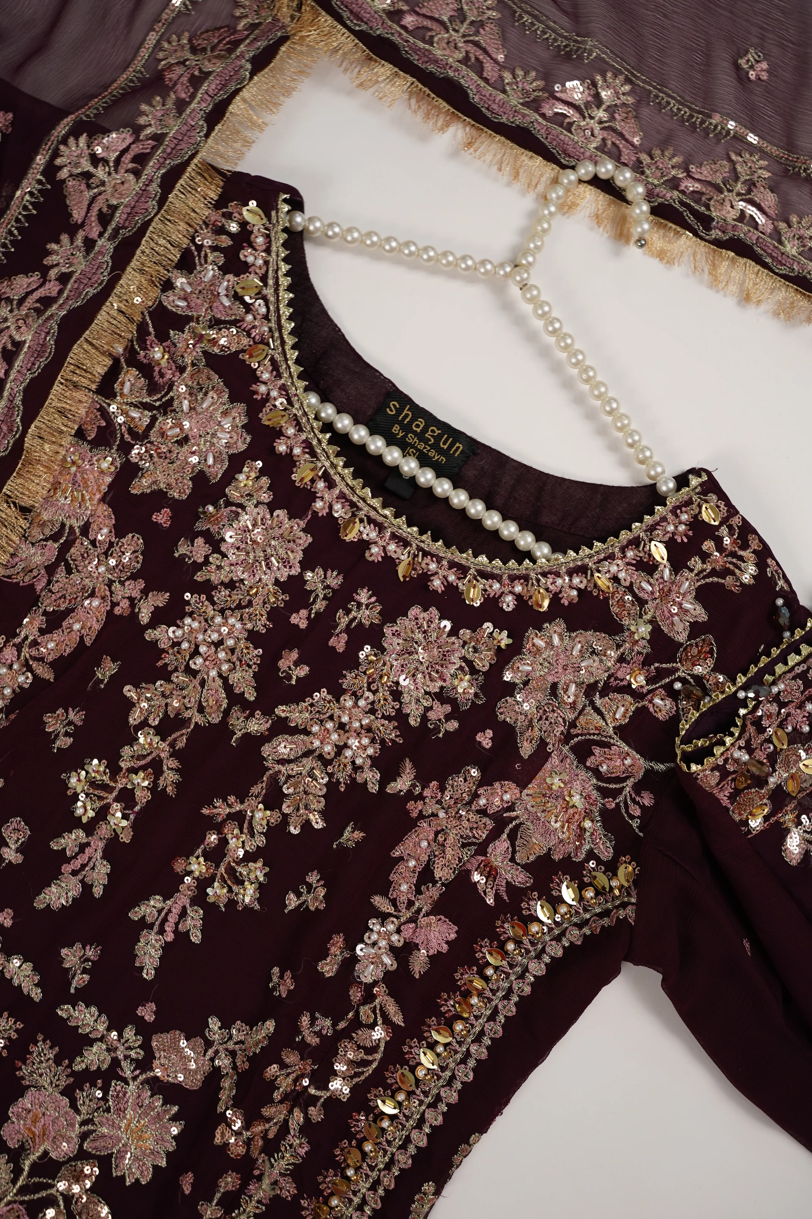 Rang Rasiya Eid Collection RC-04 - Image 18