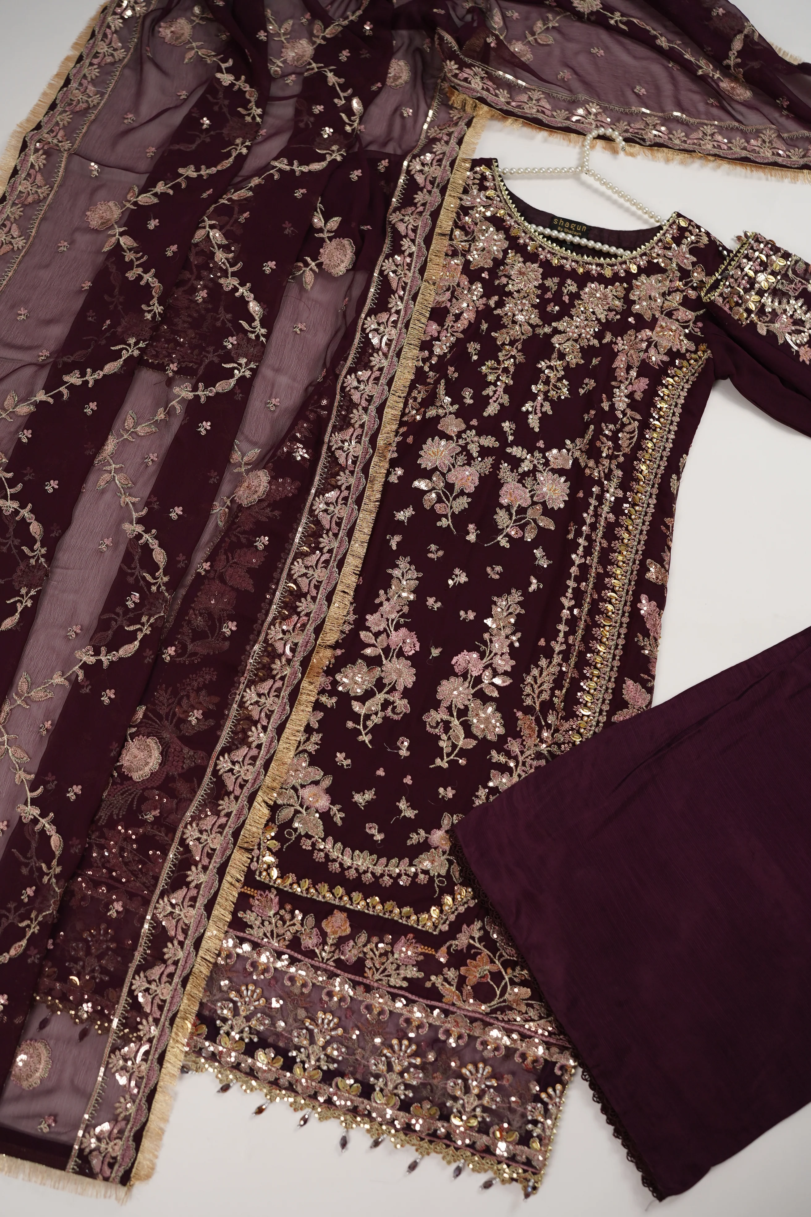 Rang Rasiya Eid Collection RC-04 - Image 20