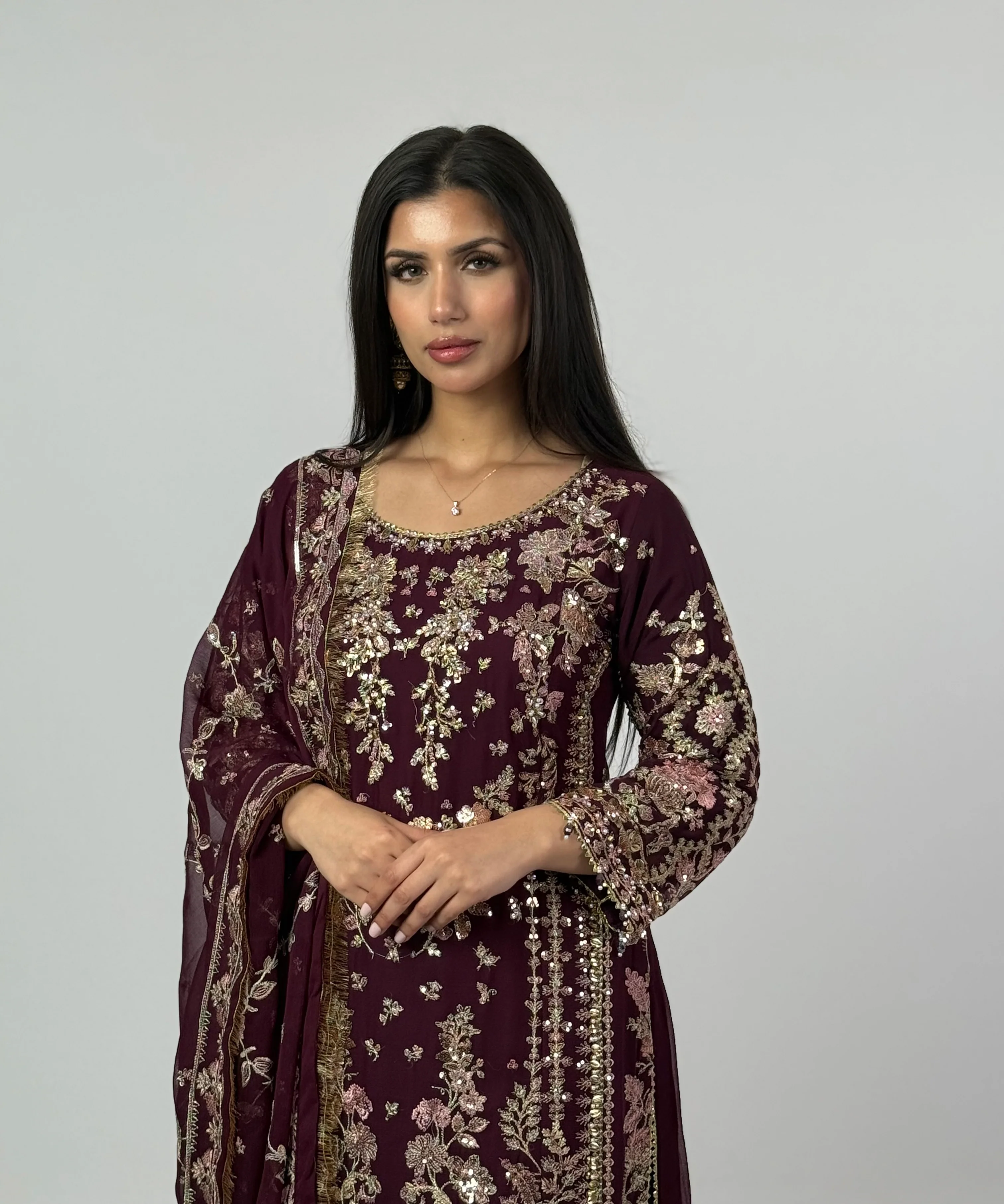 Rang Rasiya Eid Collection RC-04 - Image 4