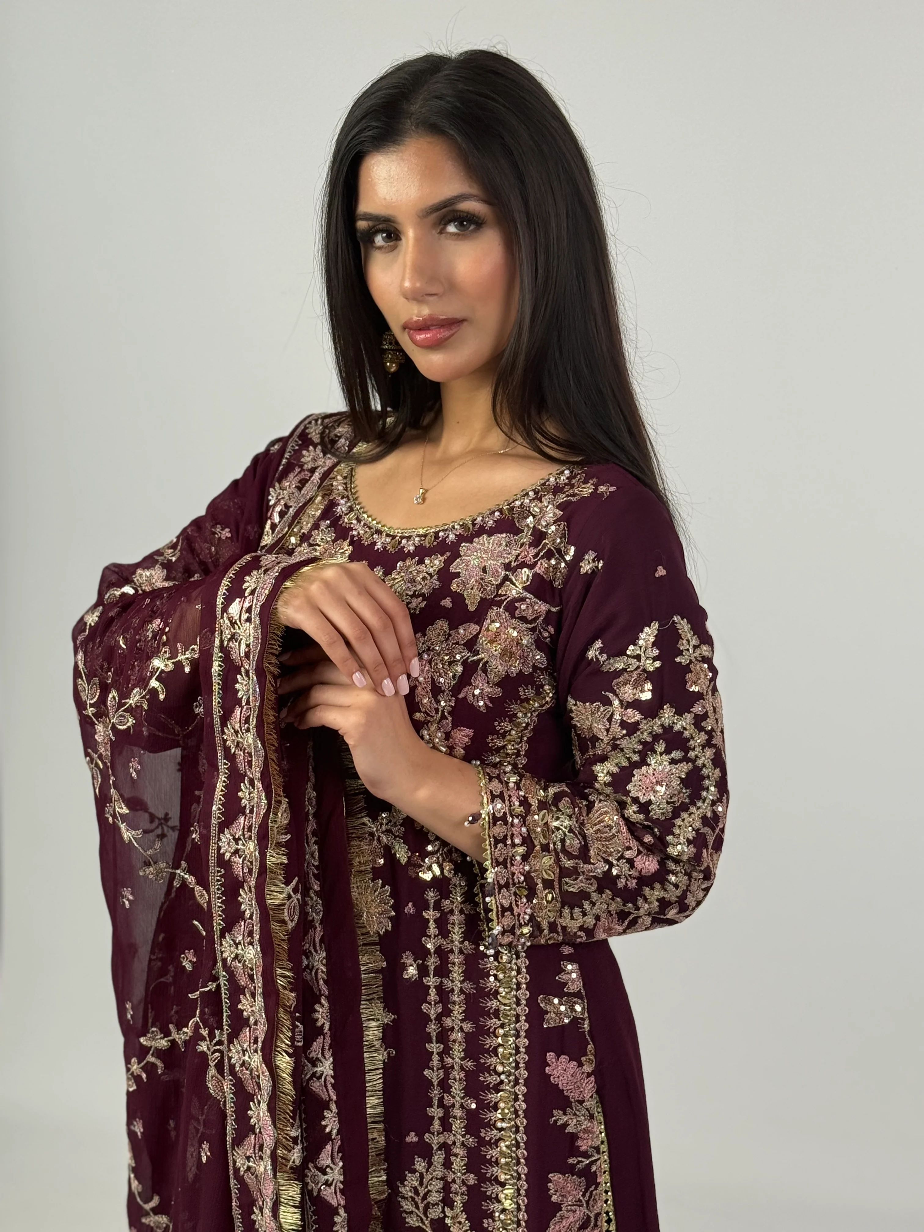 Rang Rasiya Eid Collection RC-04 - Image 7