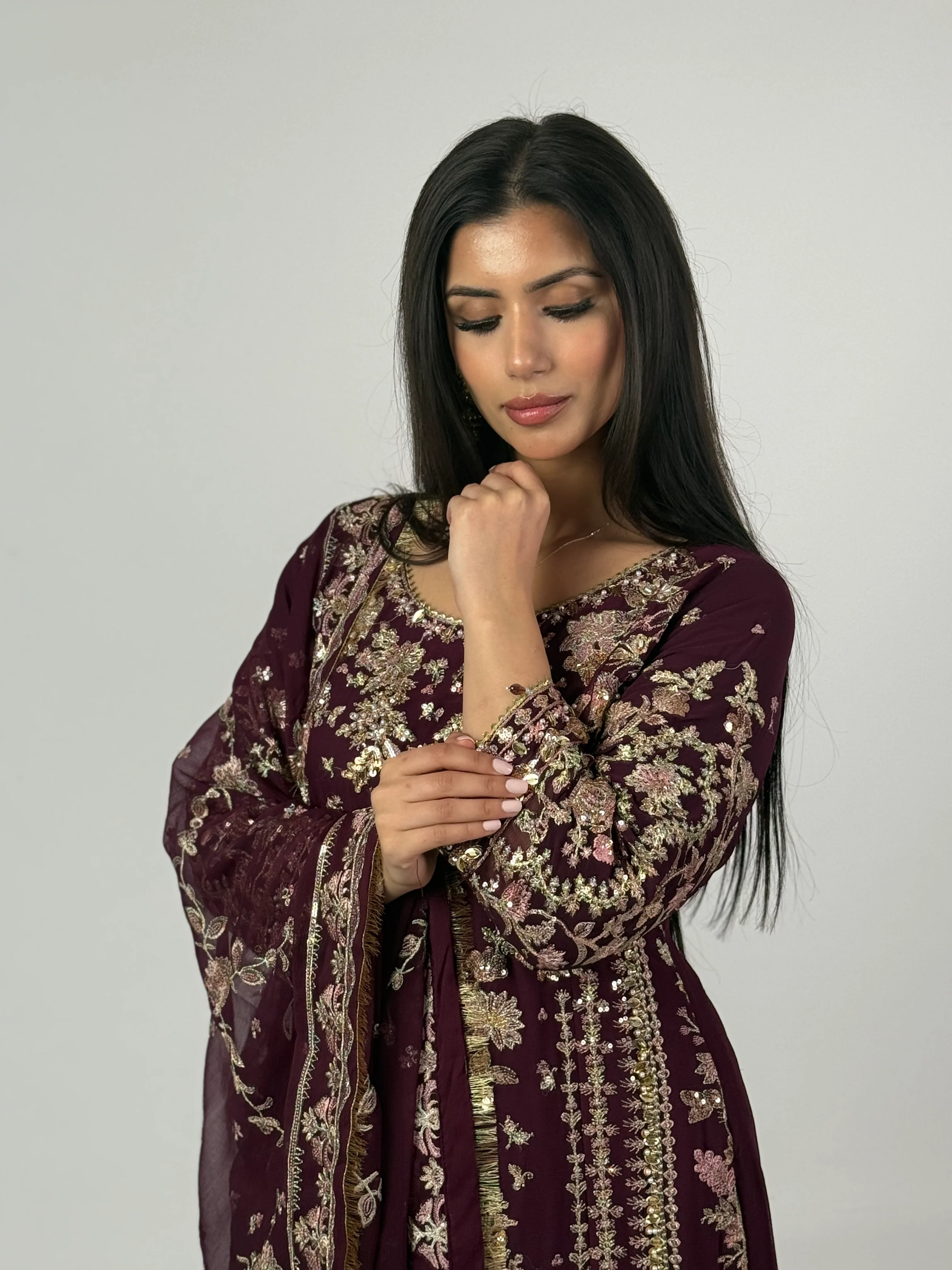 Rang Rasiya Eid Collection RC-04 - Image 9