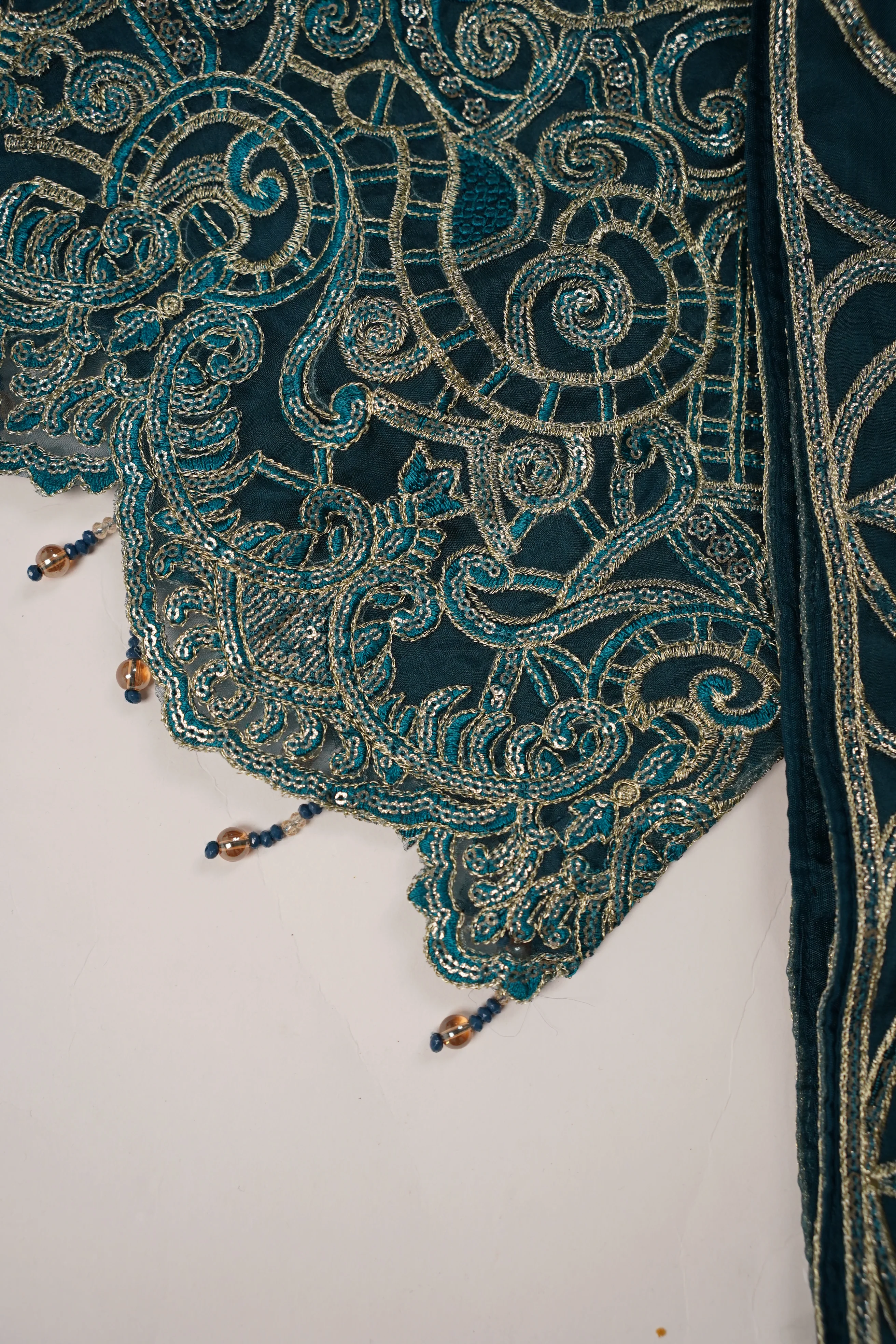Rang Rasiya Luxury Eid Collection vol 3 vc-01 - Image 11