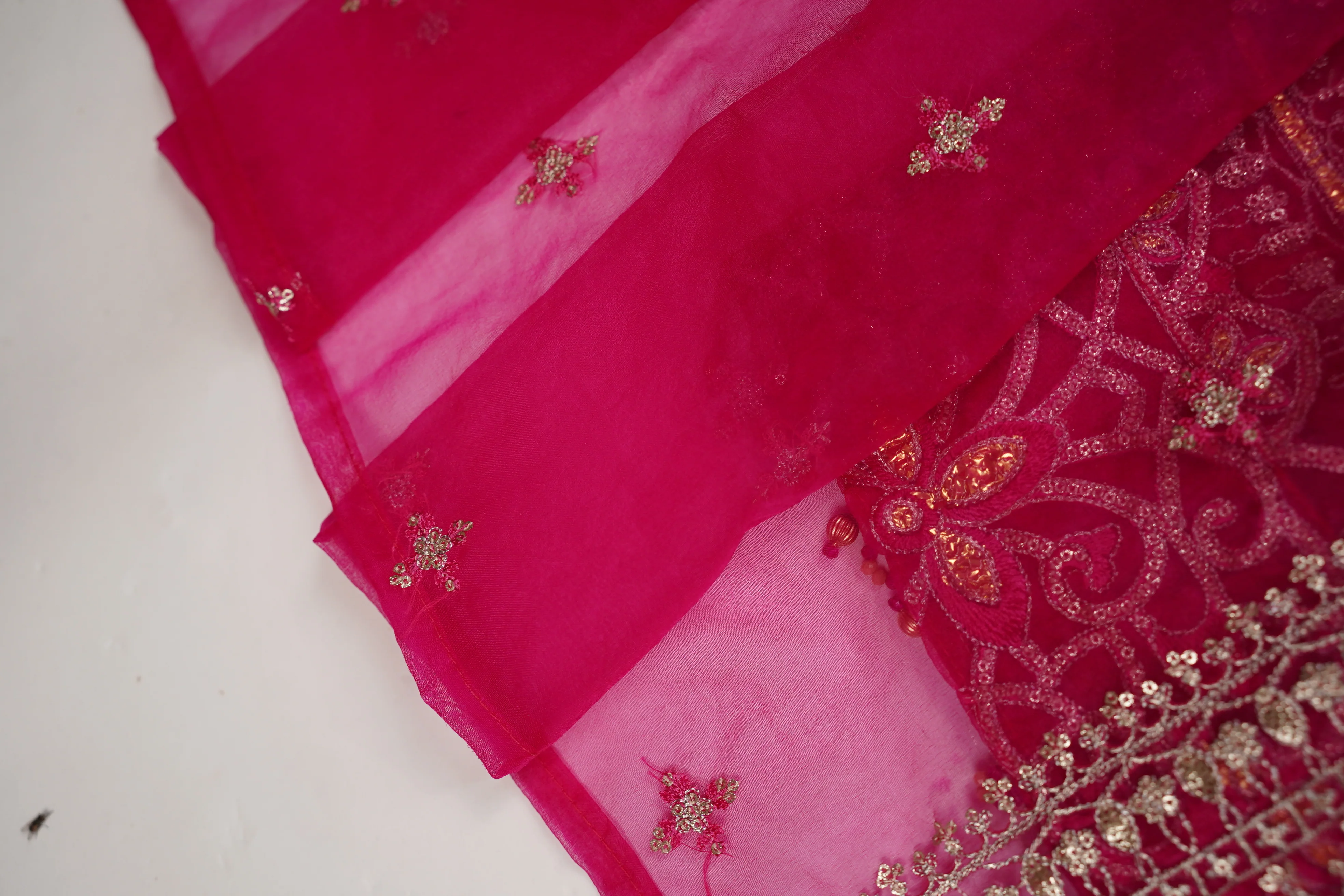 Rang Rasiya luxury Eid collection vol 2 MS-03 - Image 15