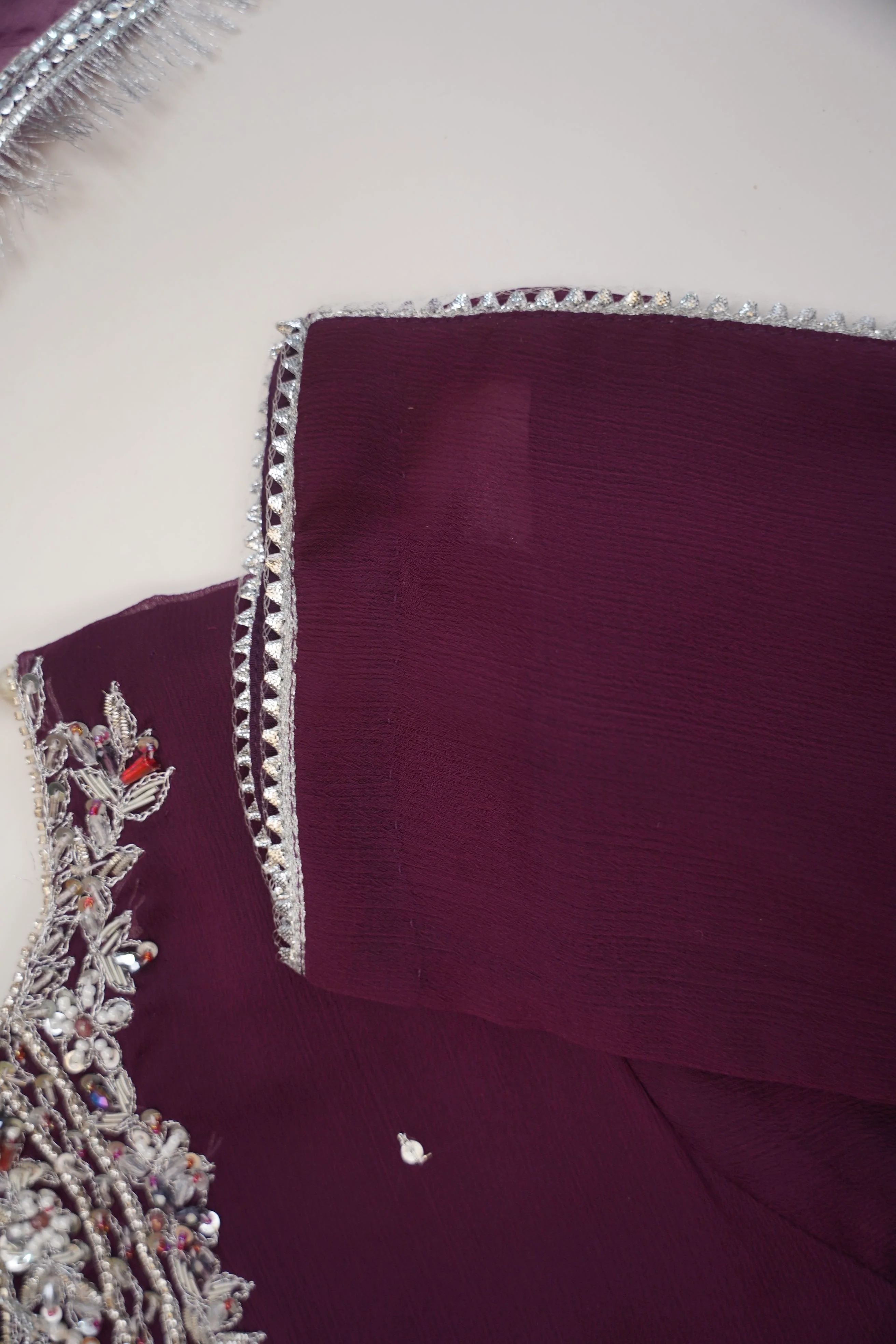 Rang Rasiya luxury Eid collection vol 2 MS-06 - Image 4