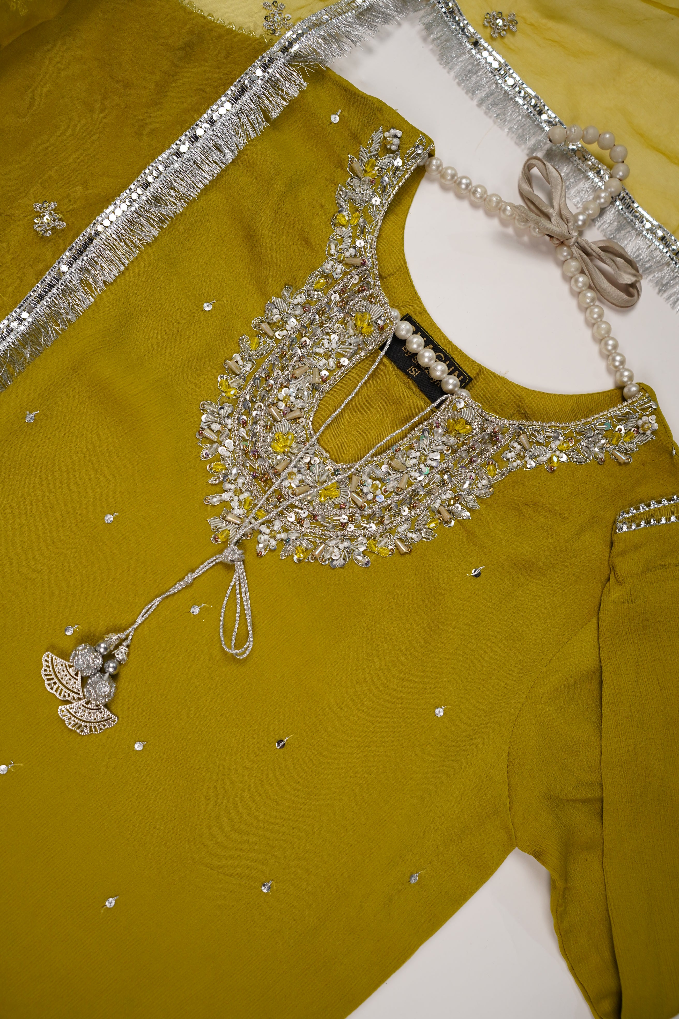 Rang Rasiya luxury Eid collection vol 2 MS-07 - Image 11