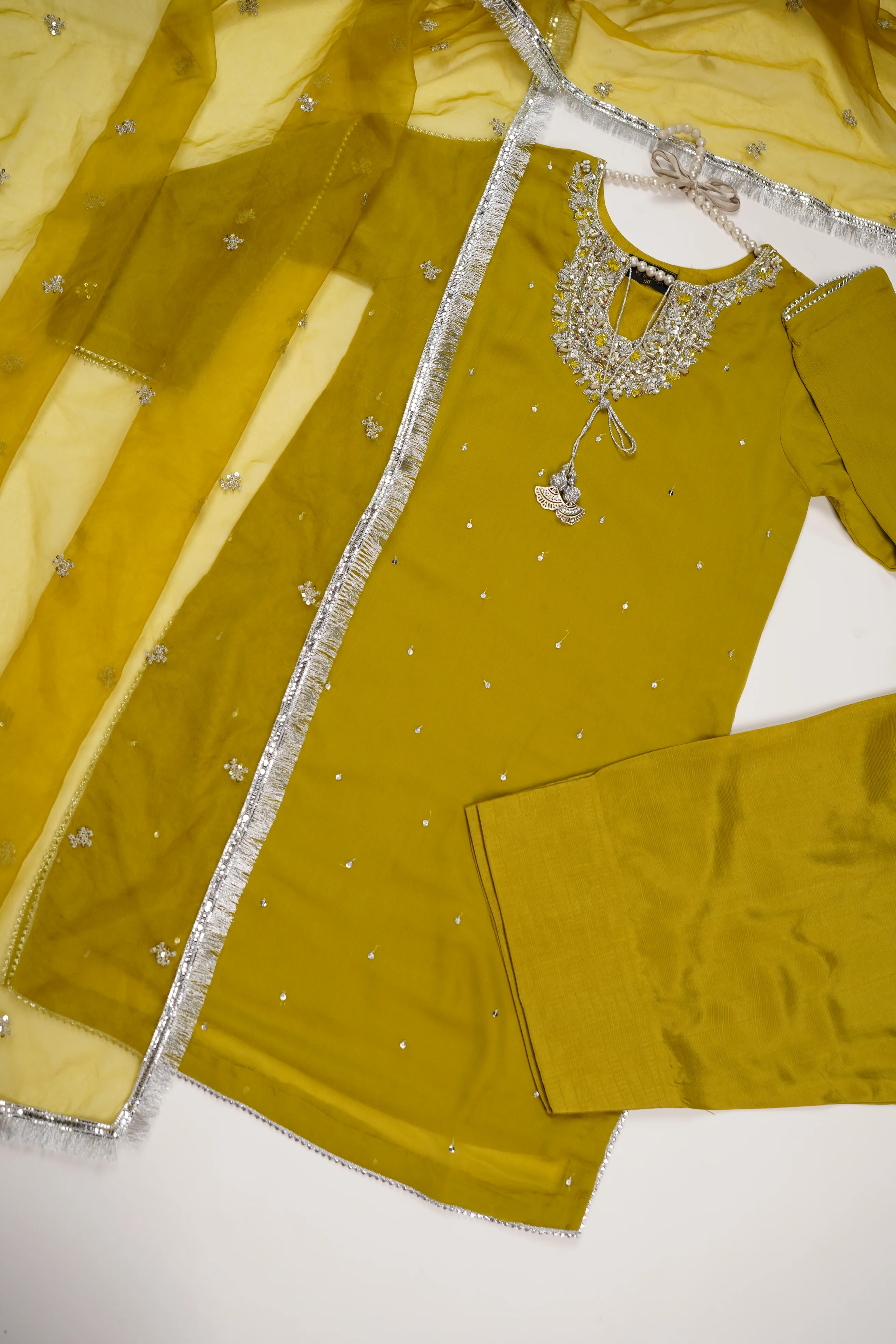 Rang Rasiya luxury Eid collection vol 2 MS-07 - Image 15