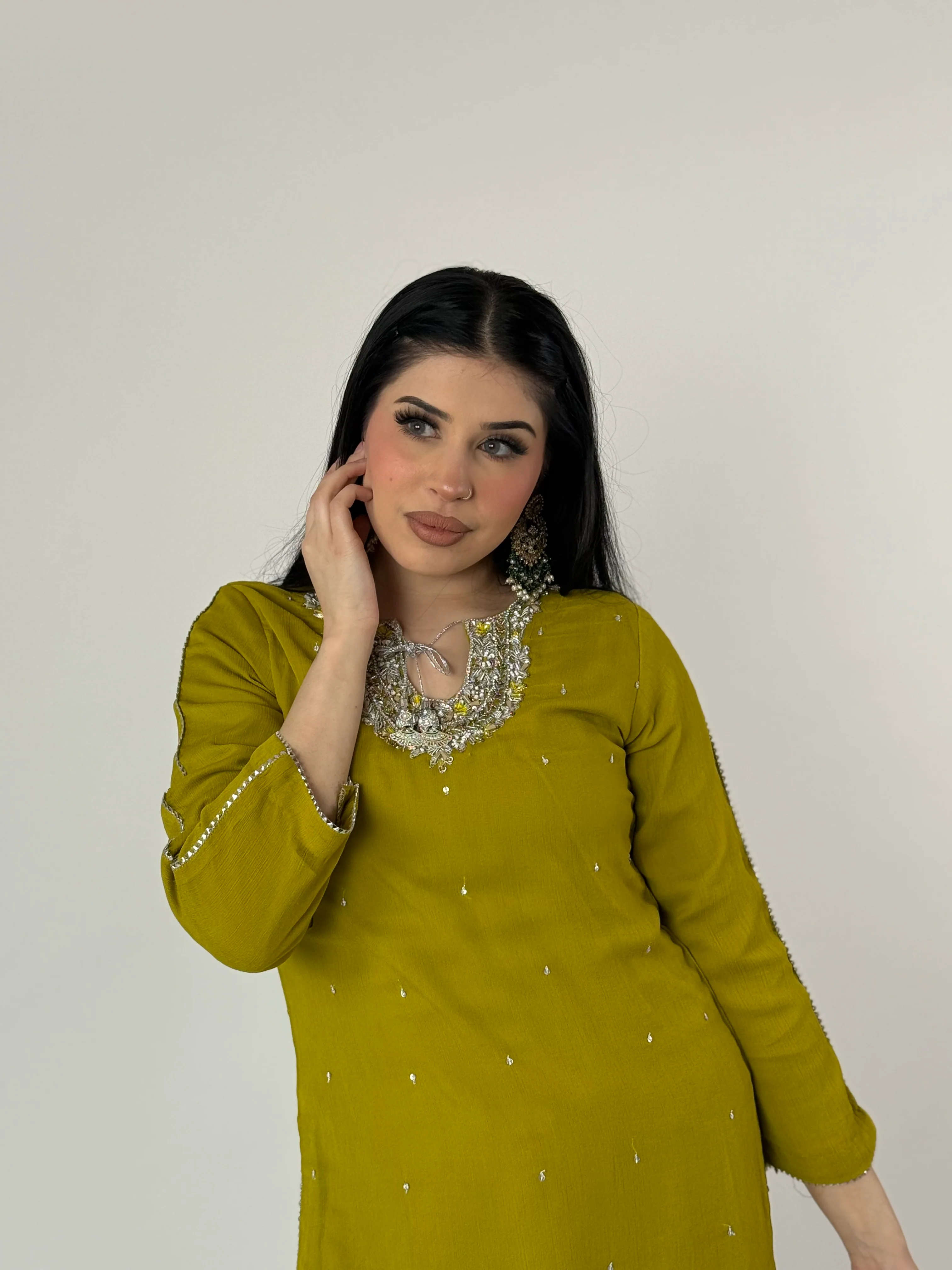Rang Rasiya luxury Eid collection vol 2 MS-07 - Image 5