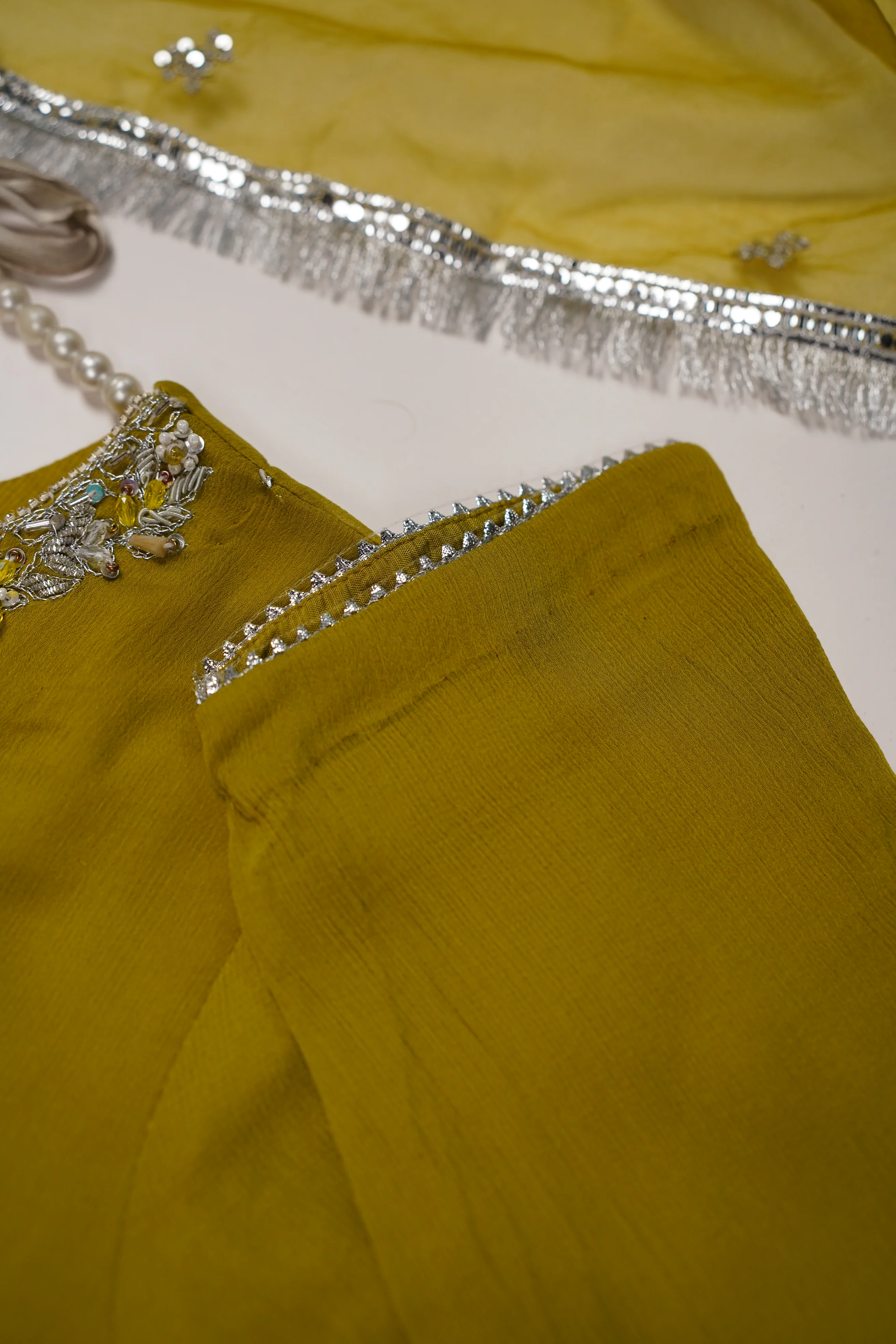 Rang Rasiya luxury Eid collection vol 2 MS-07 - Image 8