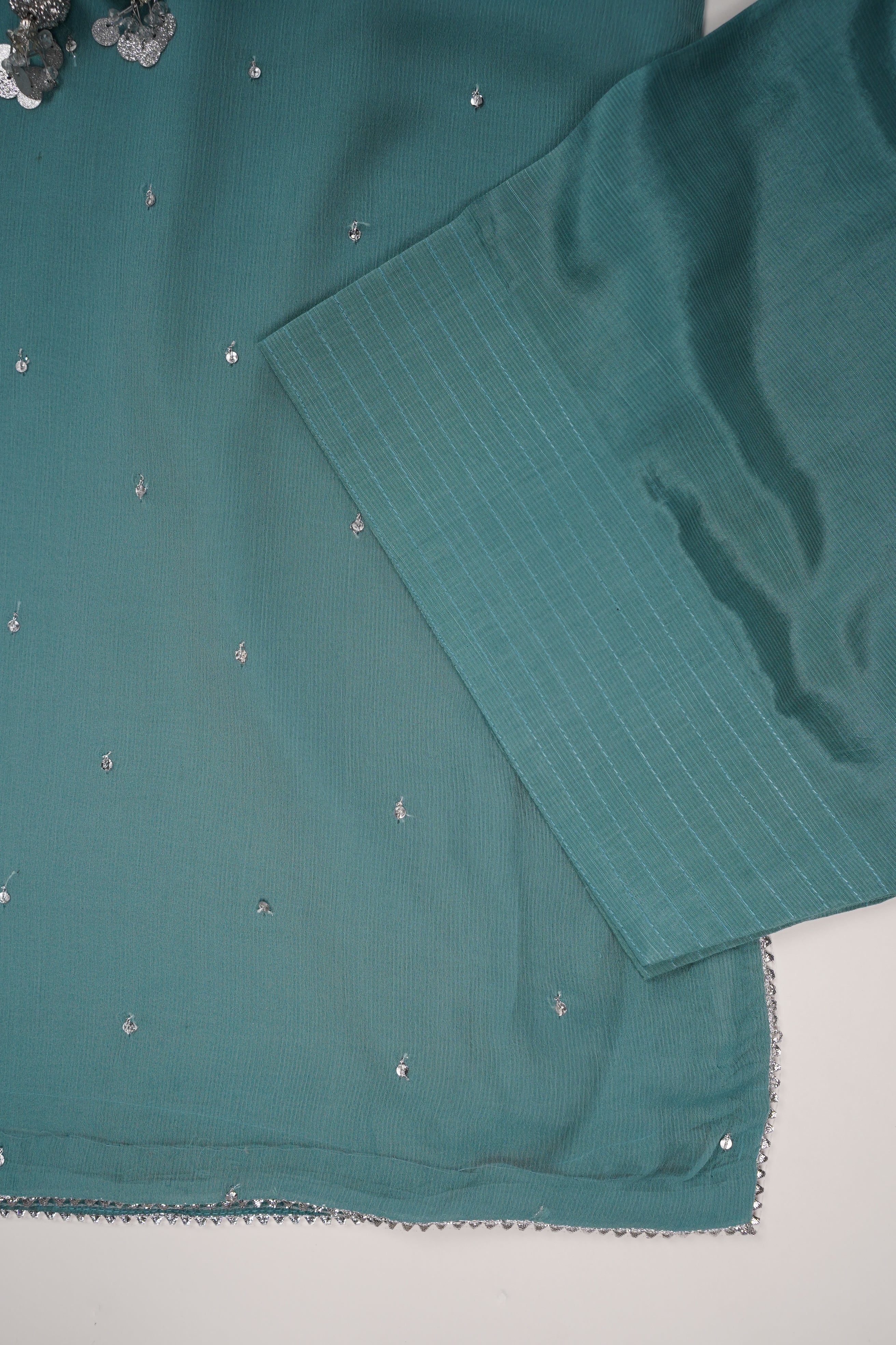 Rang Rasiya luxury Eid collection vol 2 MS-08 - Image 5