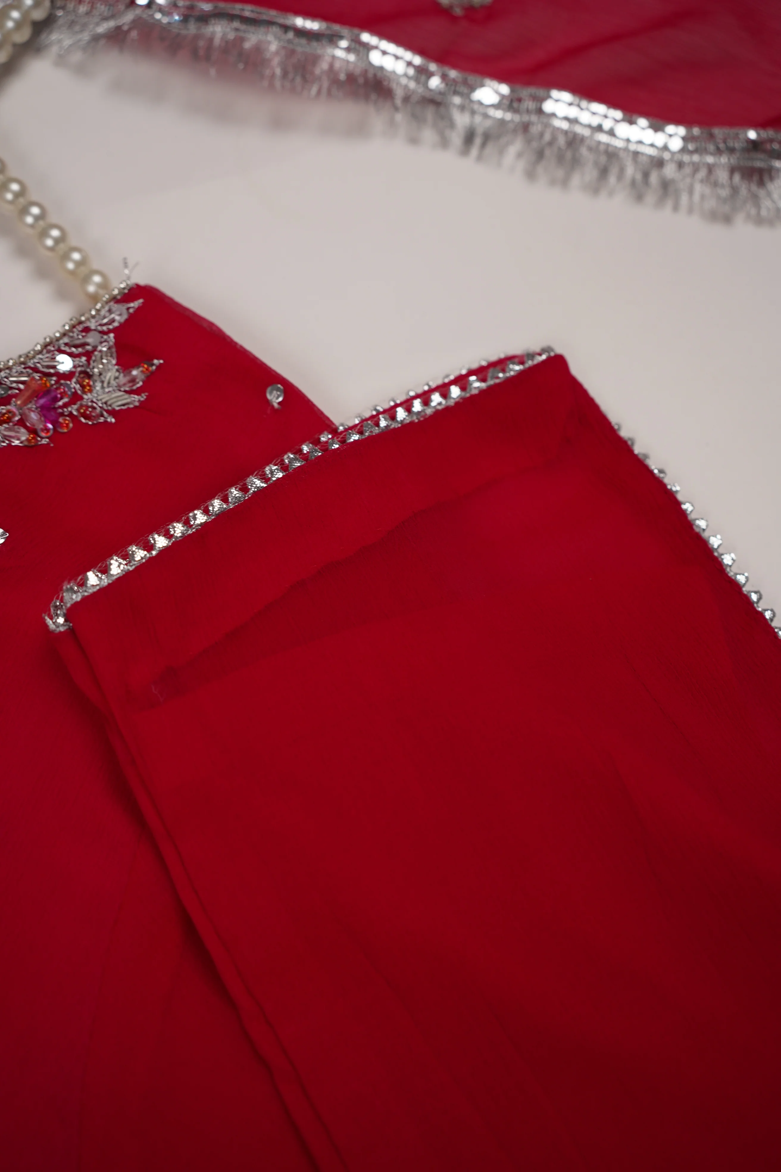 Rang Rasiya luxury Eid collection vol 2 MS-09 - Image 4