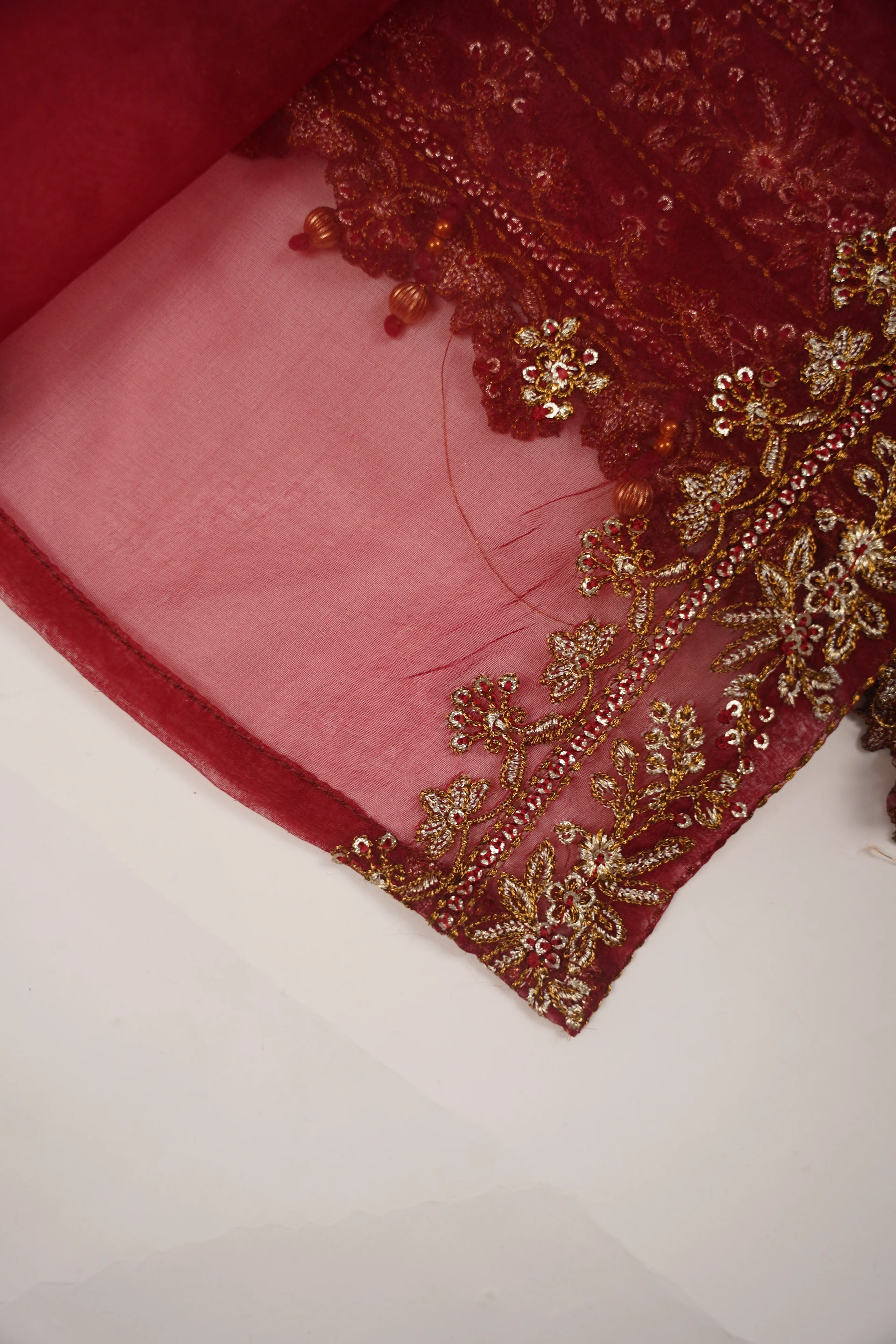 Rang Rasiya luxury Eid Collection vol 3 vc-011 - Image 14