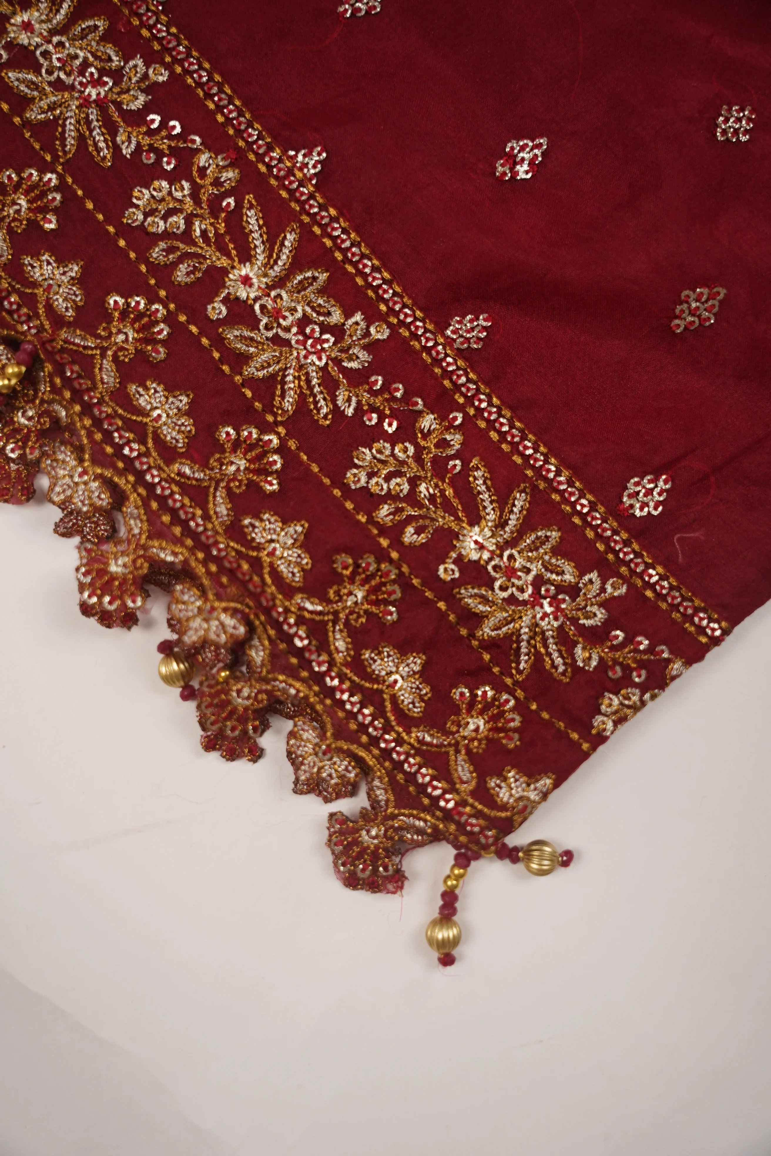 Rang Rasiya luxury Eid Collection vol 3 vc-011 - Image 16