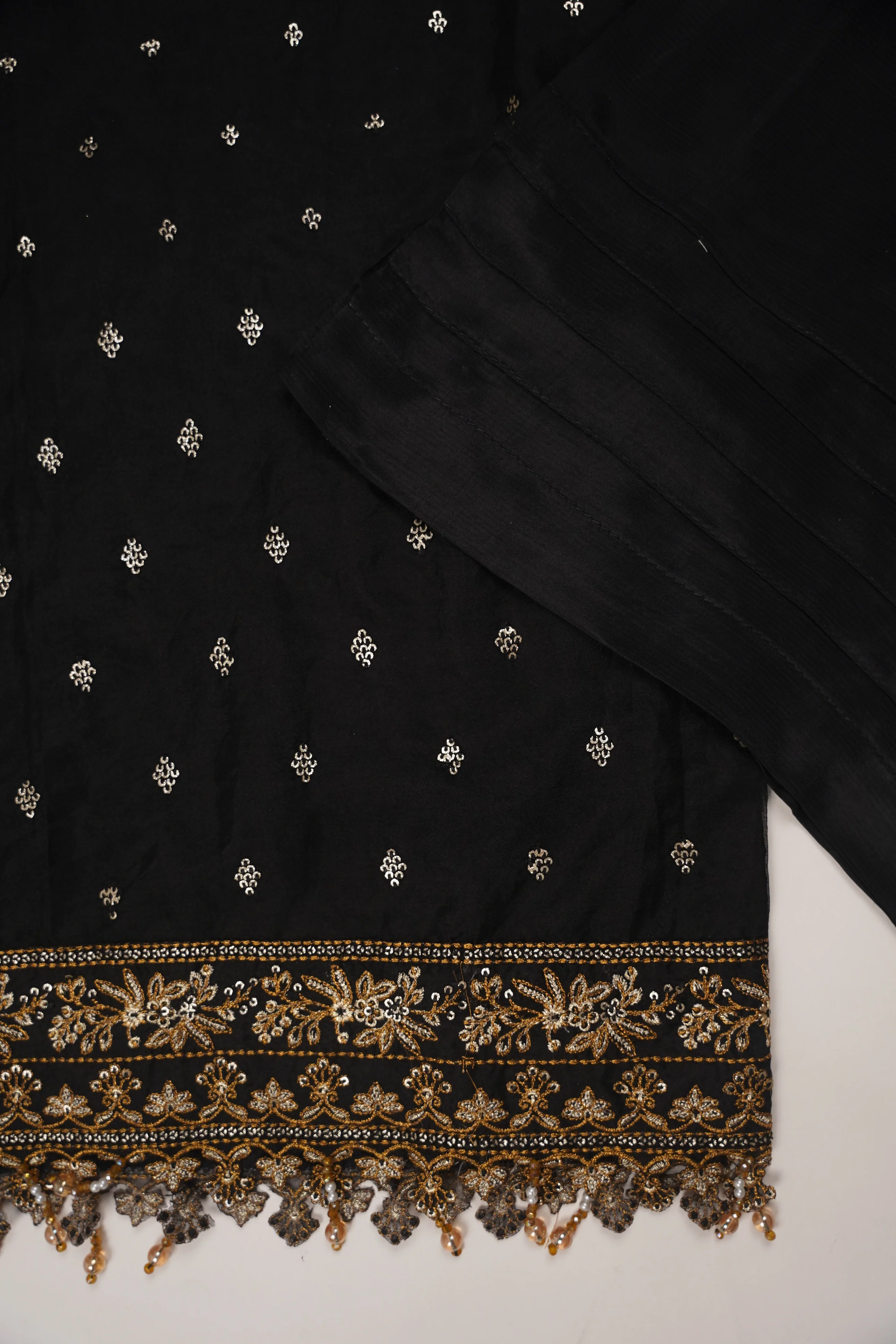 Rang Rasiya Luxury Eid Collection vol 3 vc-013 - Image 11