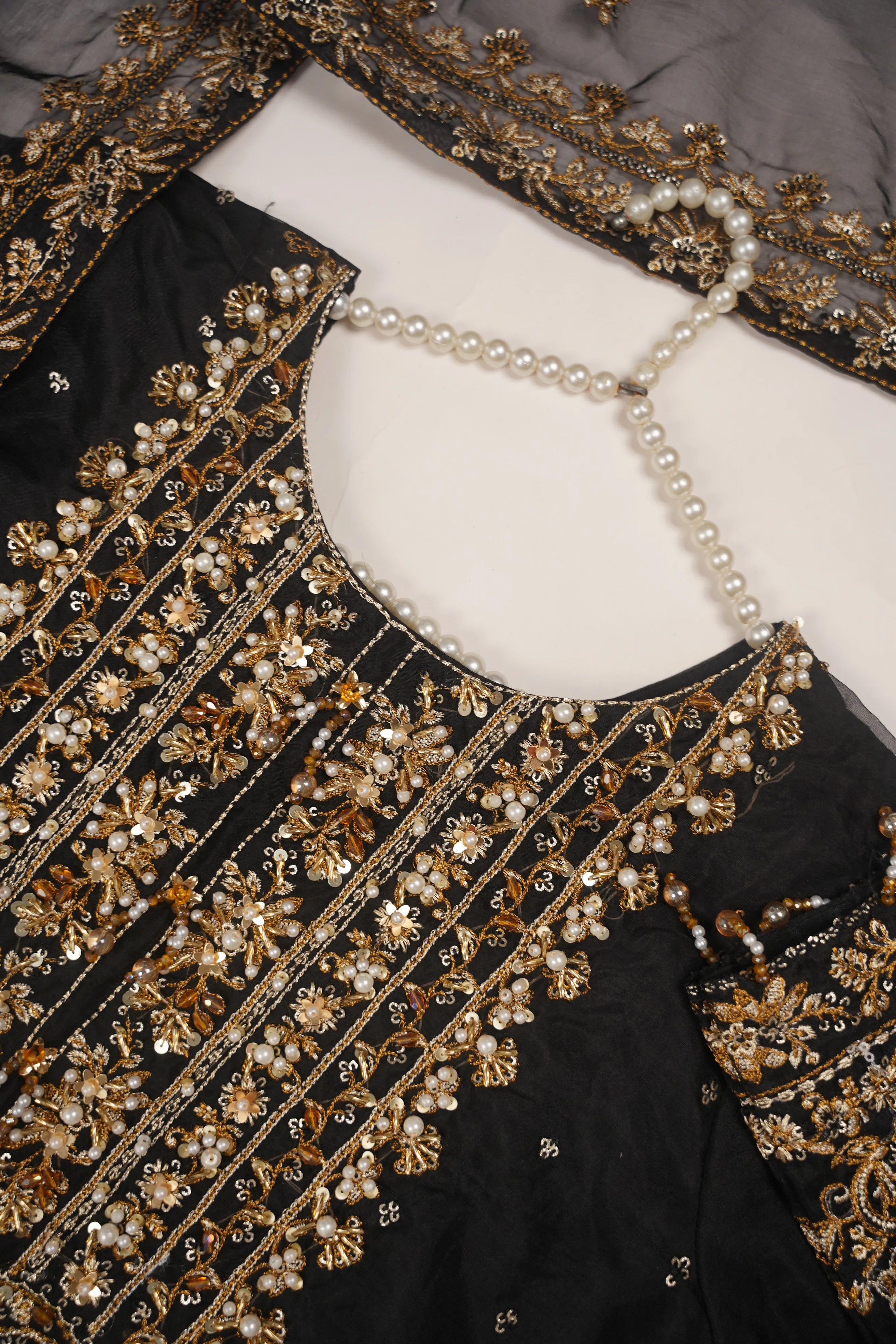 Rang Rasiya Luxury Eid Collection vol 3 vc-013 - Image 14