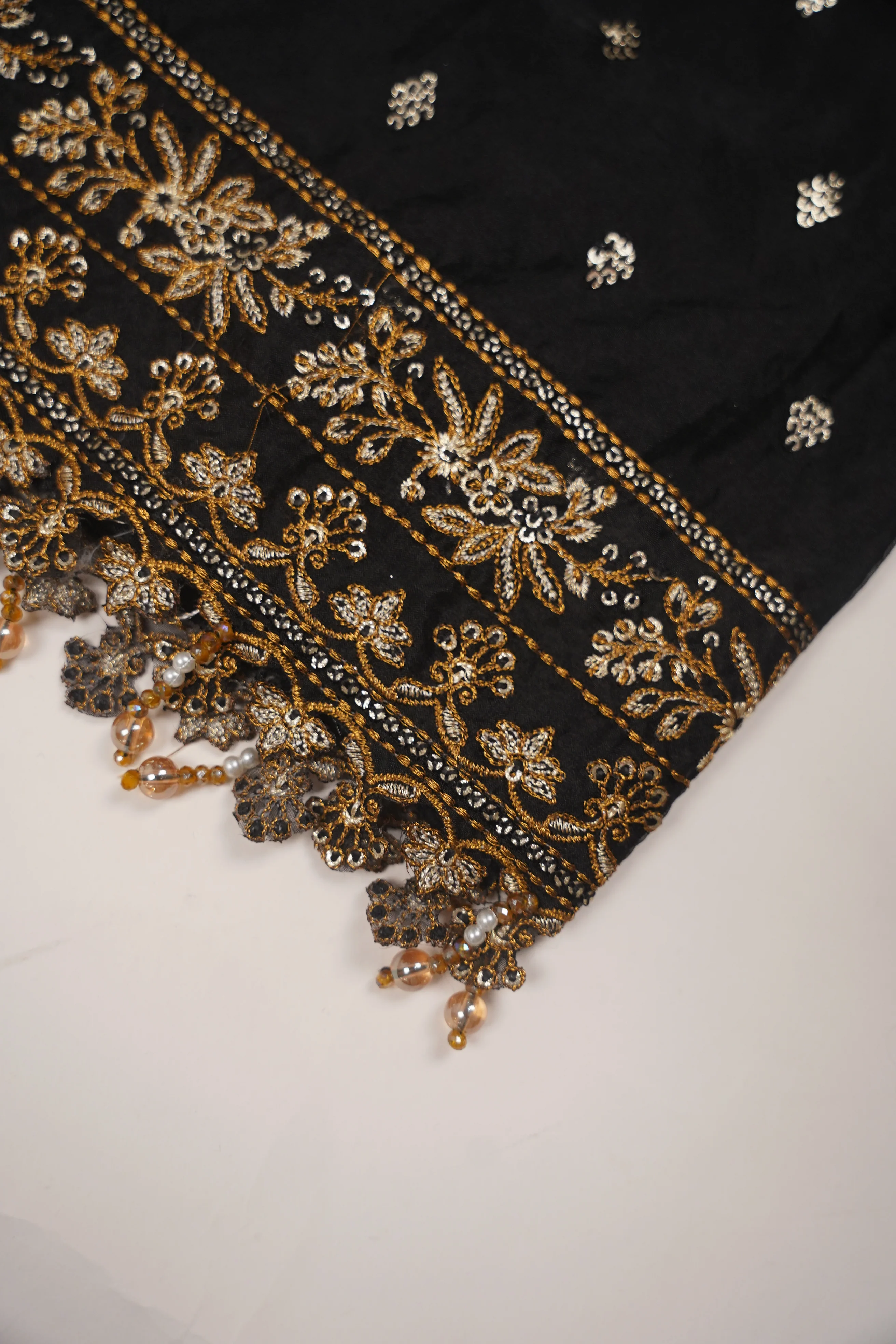 Rang Rasiya Luxury Eid Collection vol 3 vc-013 - Image 15