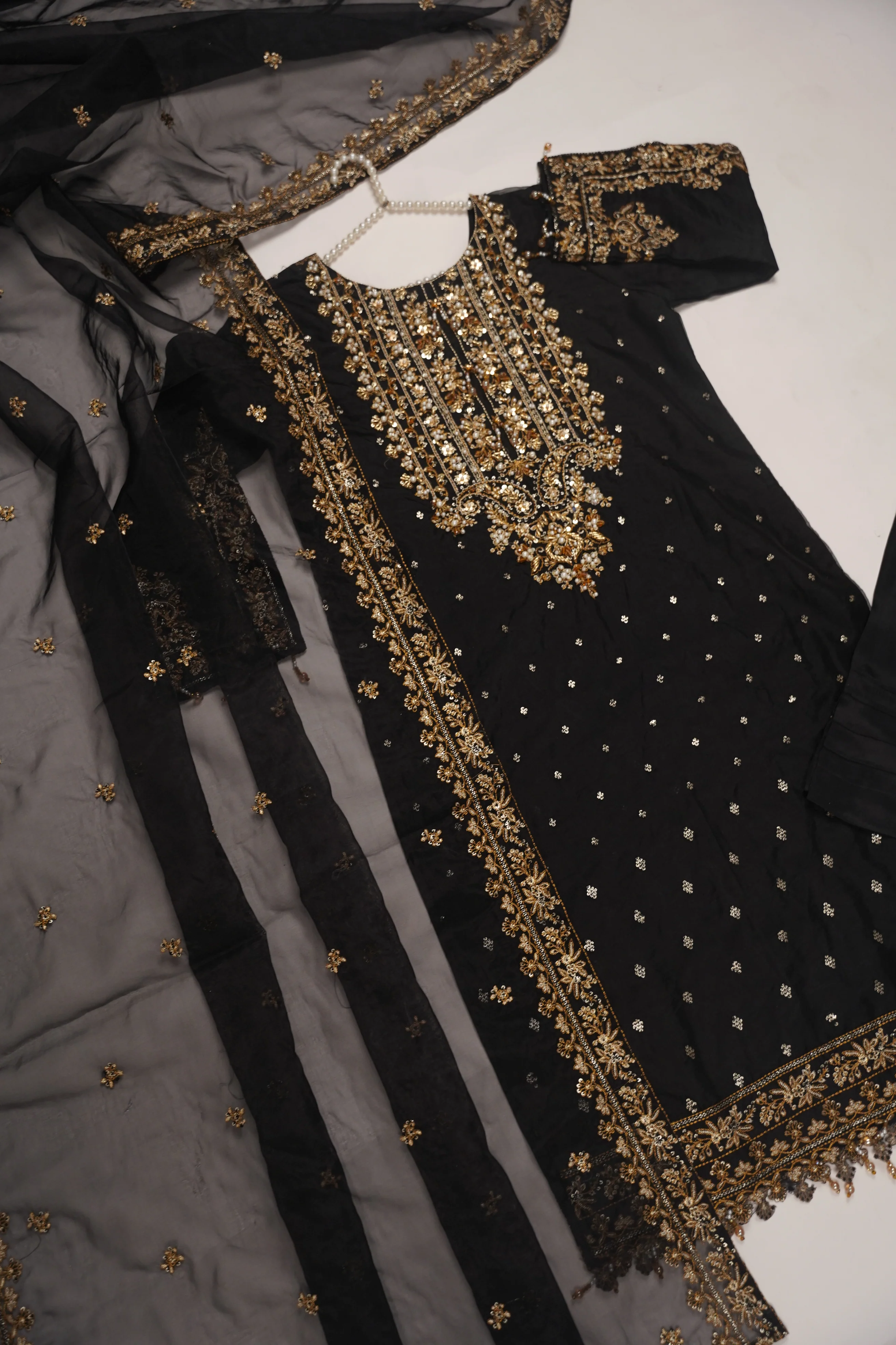 Rang Rasiya Luxury Eid Collection vol 3 vc-013 - Image 16